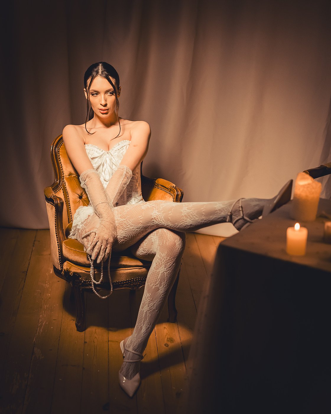 Steliana Kenderova