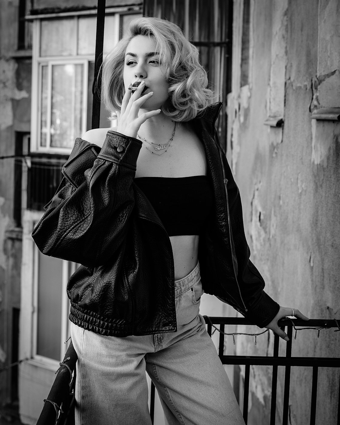 Bella Dichev