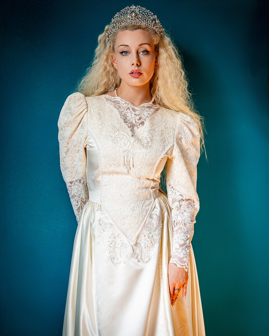 Gergana Belle