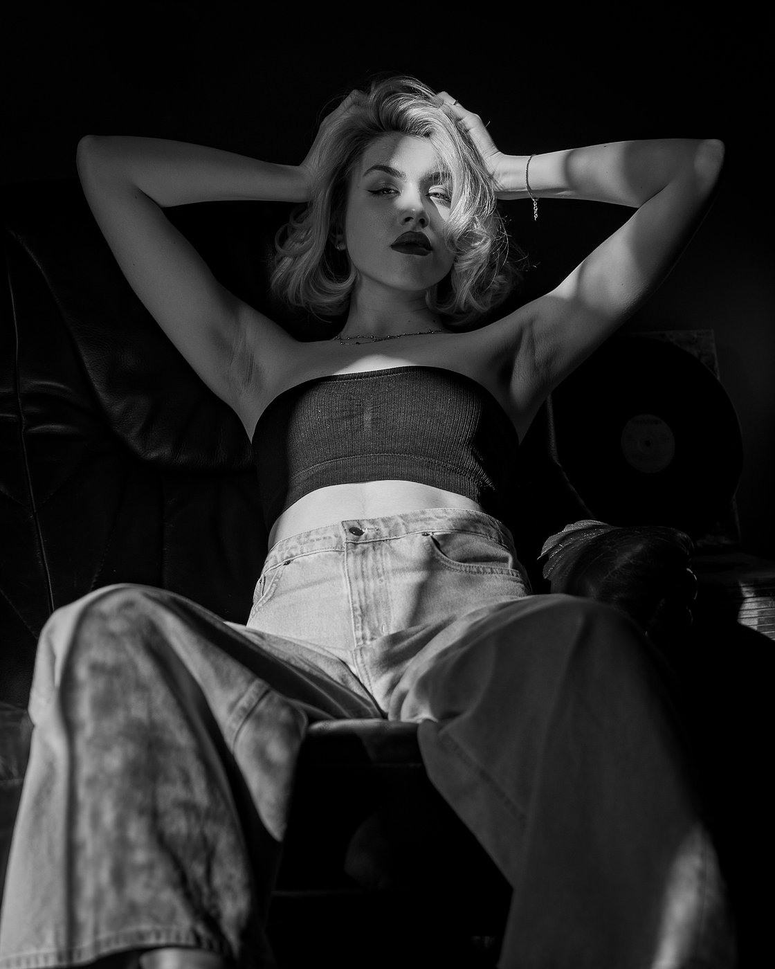 Bella Dichev