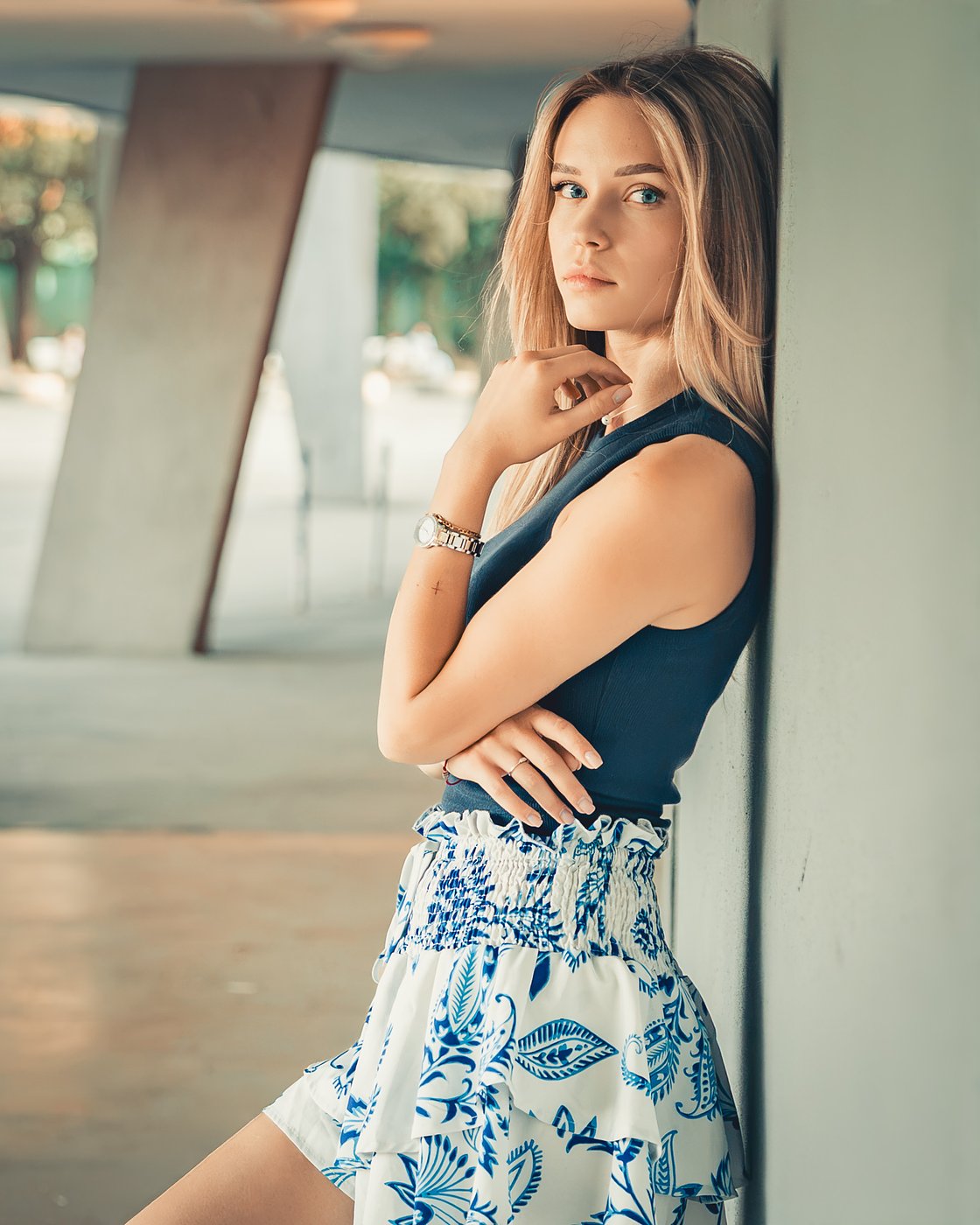 Victoria Yordanova