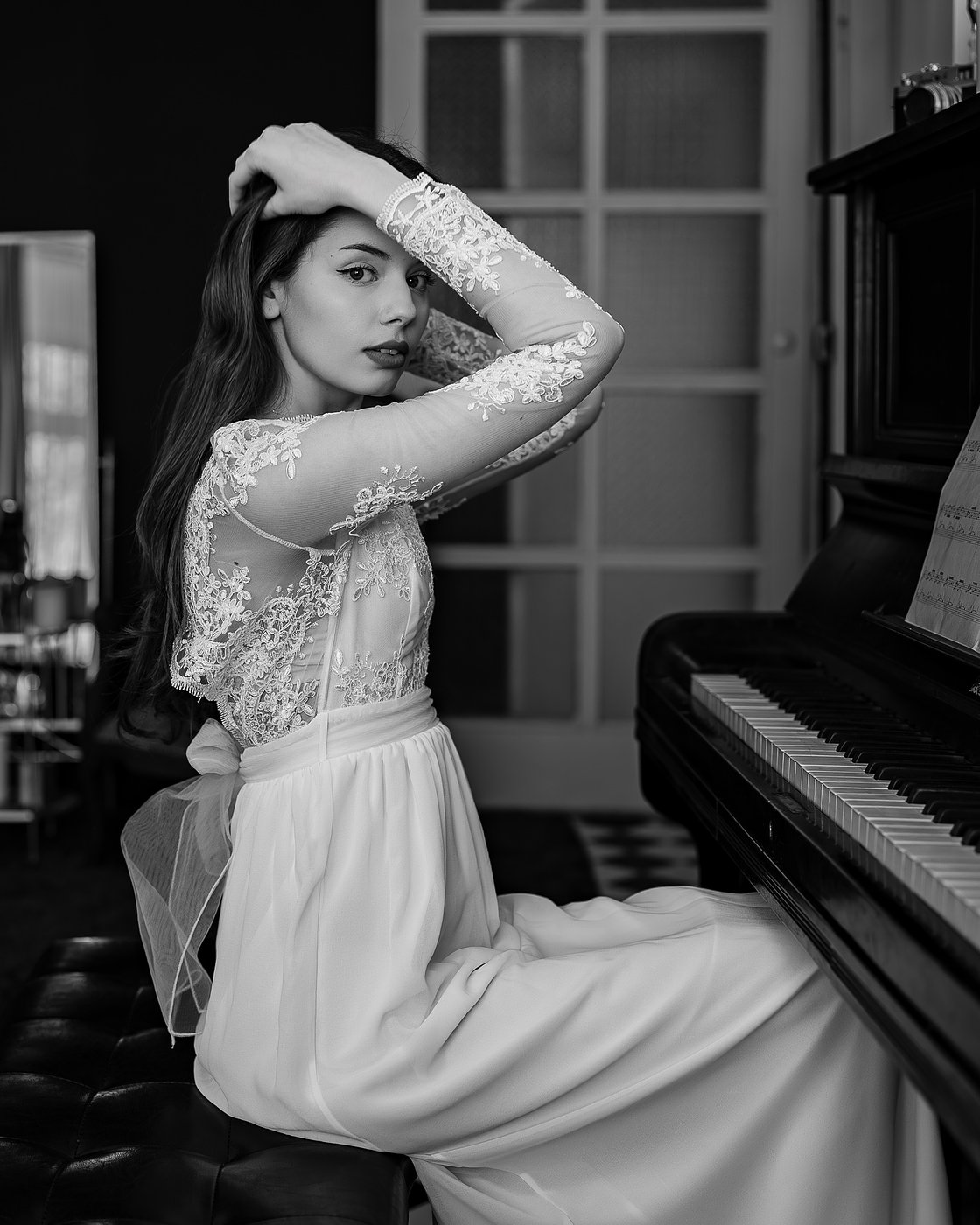 Vasilena Stavreva
