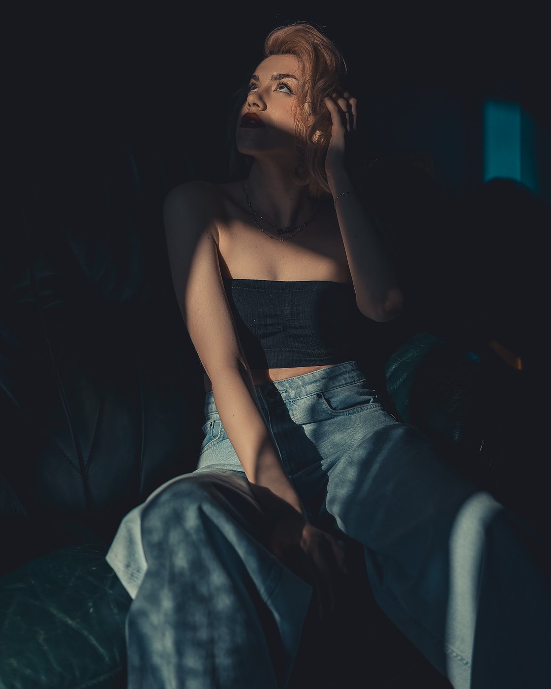 Bella Dichev