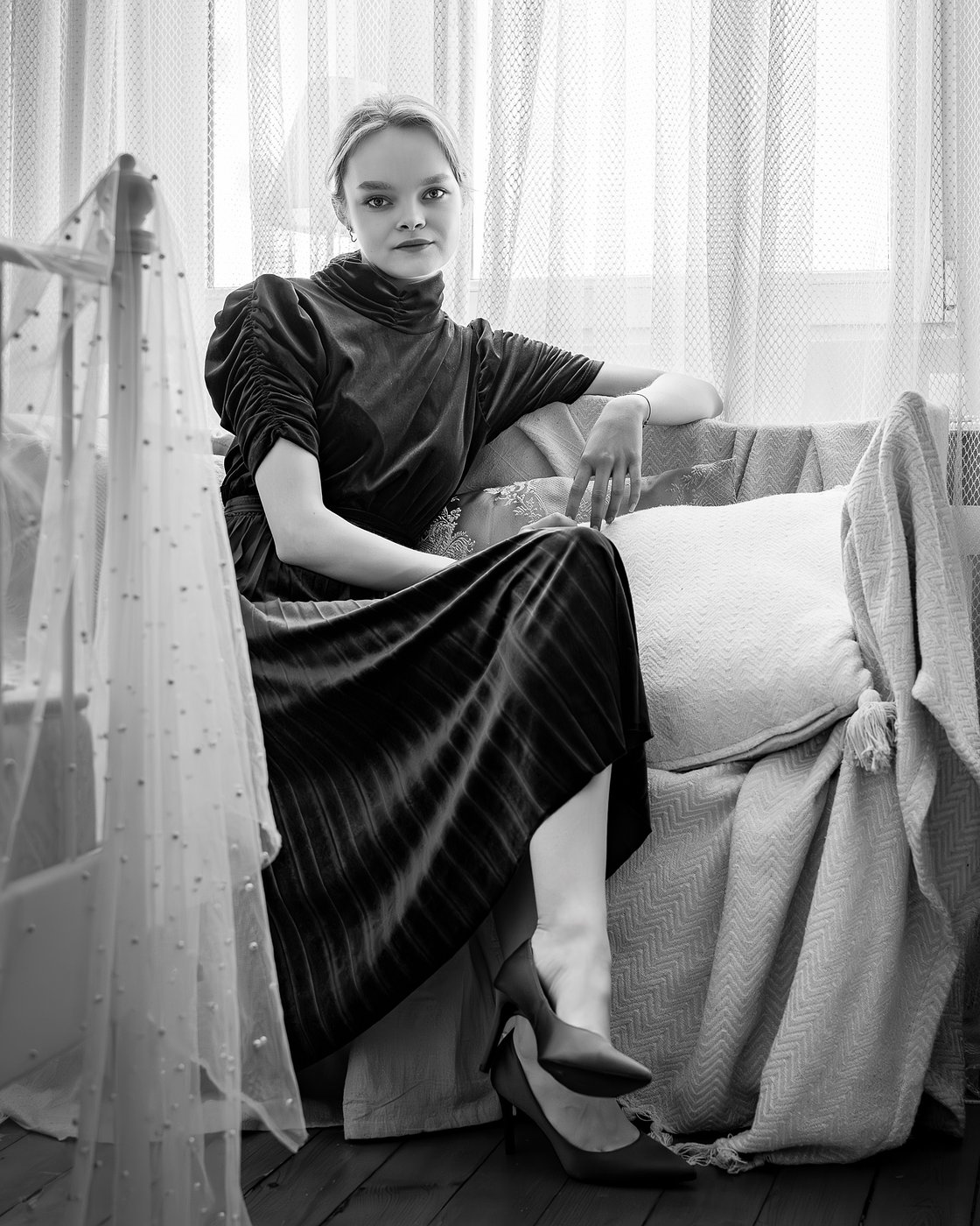 Mila Peyova