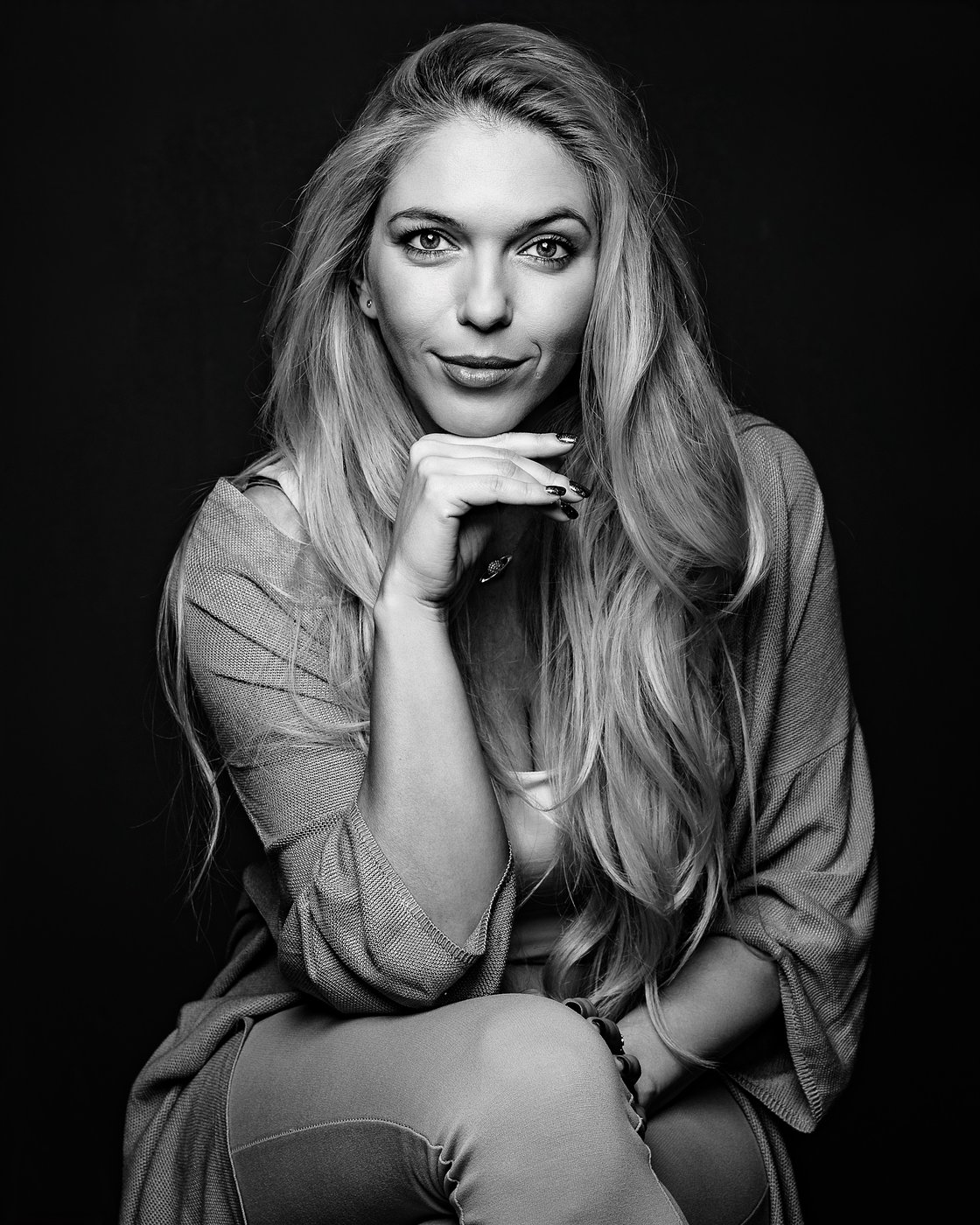 Eli Alexandrova