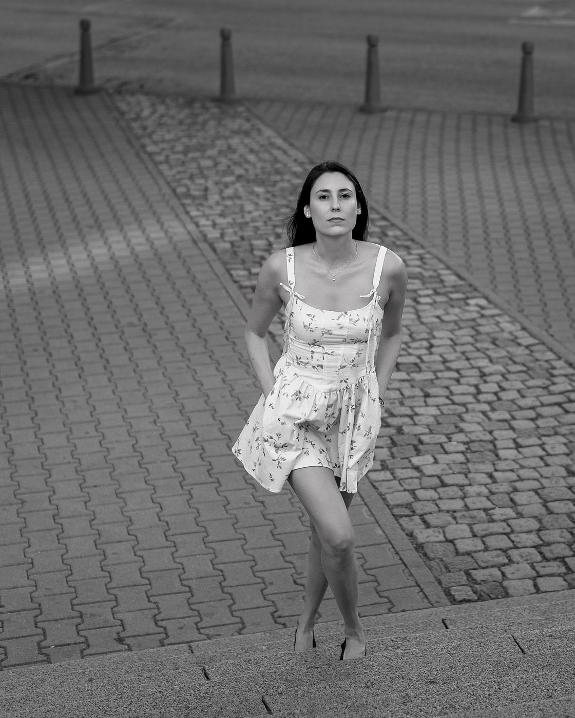 Veronika Sergieva