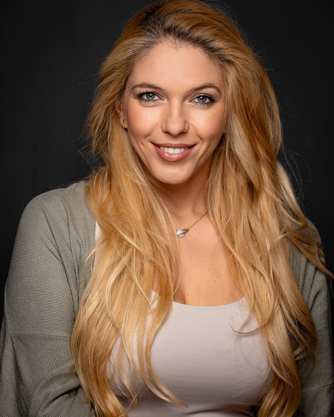 Eli Alexandrova