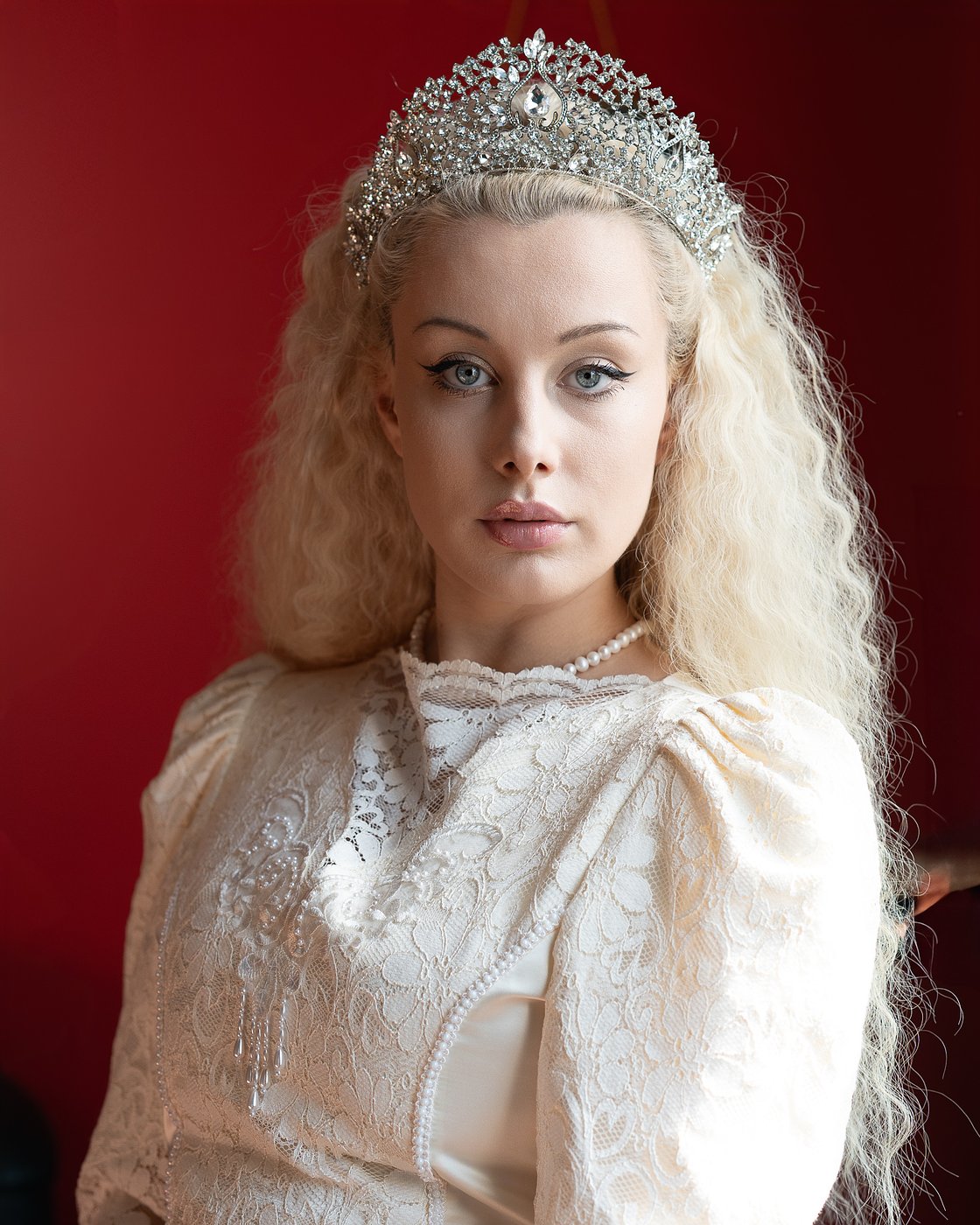 Gergana Belle