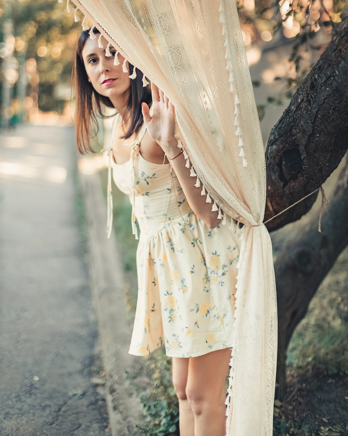 Veronika Sergieva