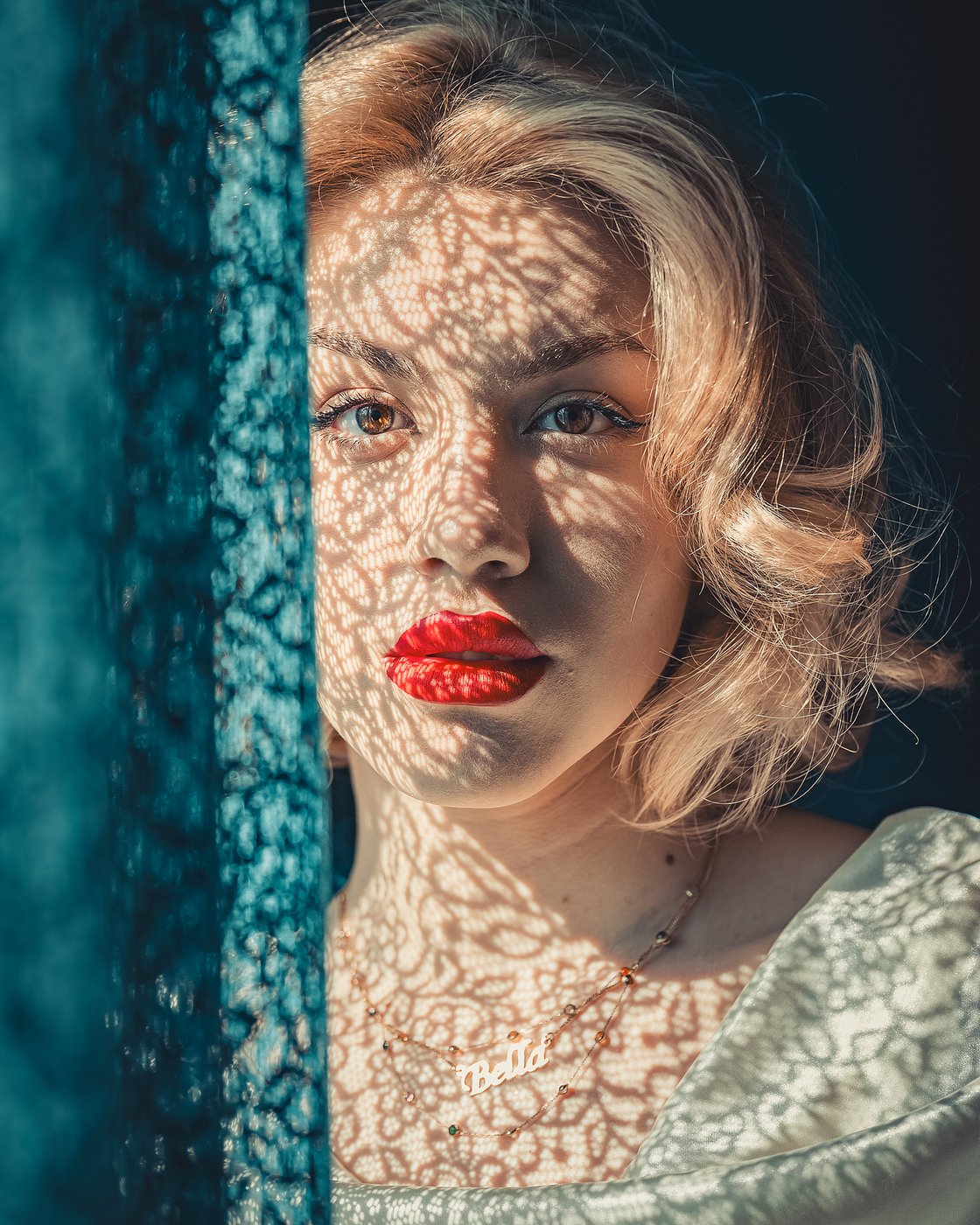 Bella Dichev