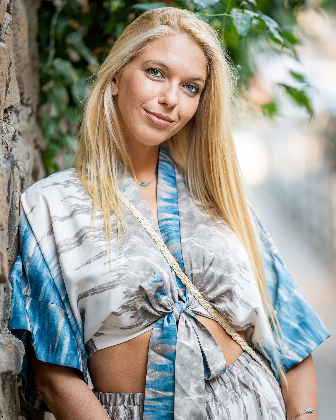 Eli Alexandrova