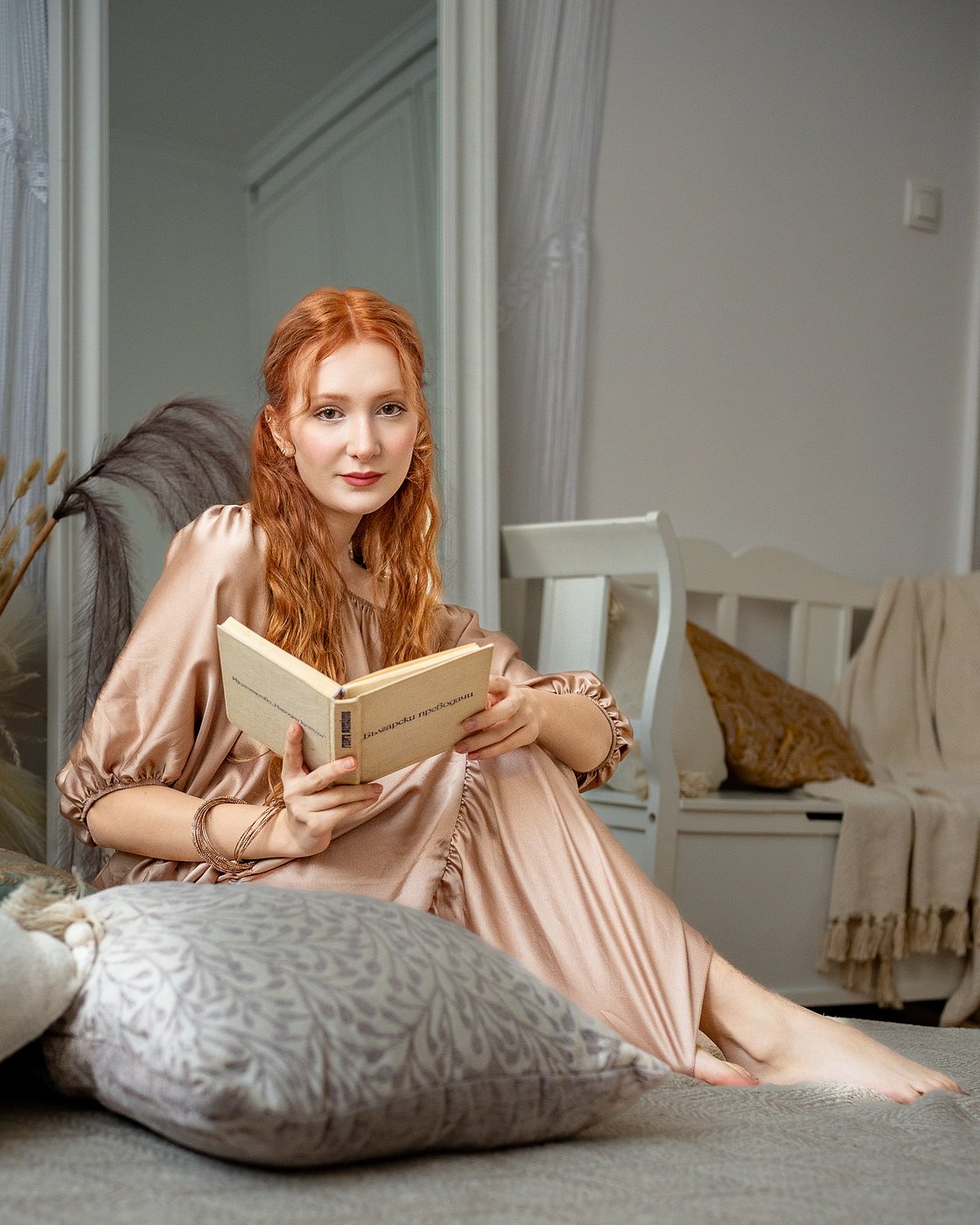 Deborah Georgieva