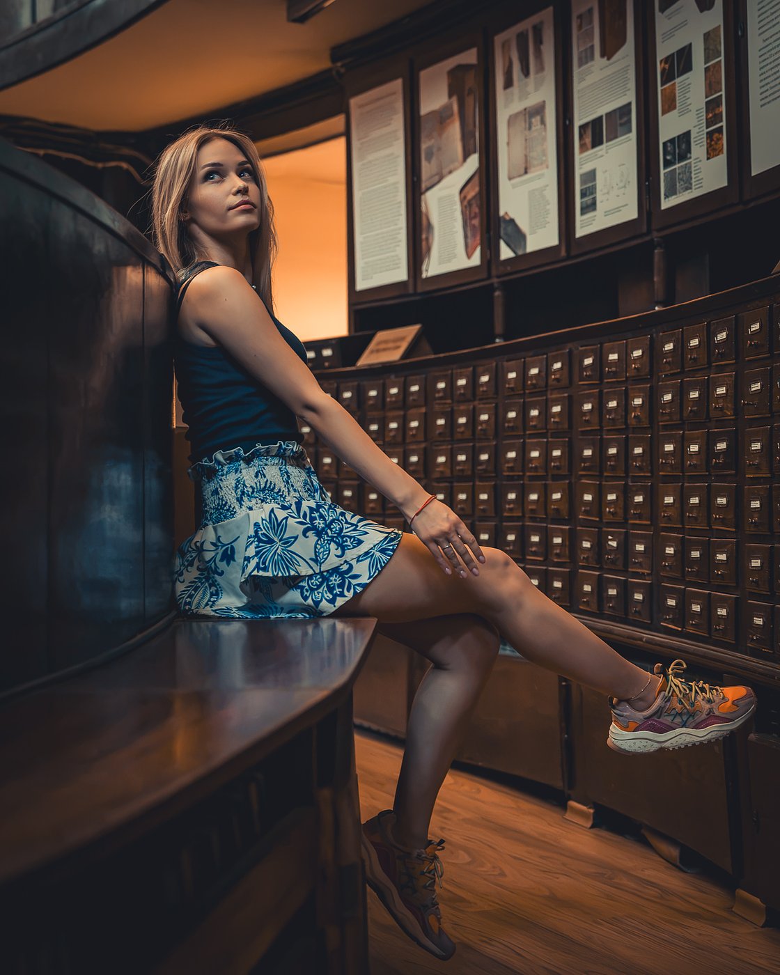 Victoria Yordanova