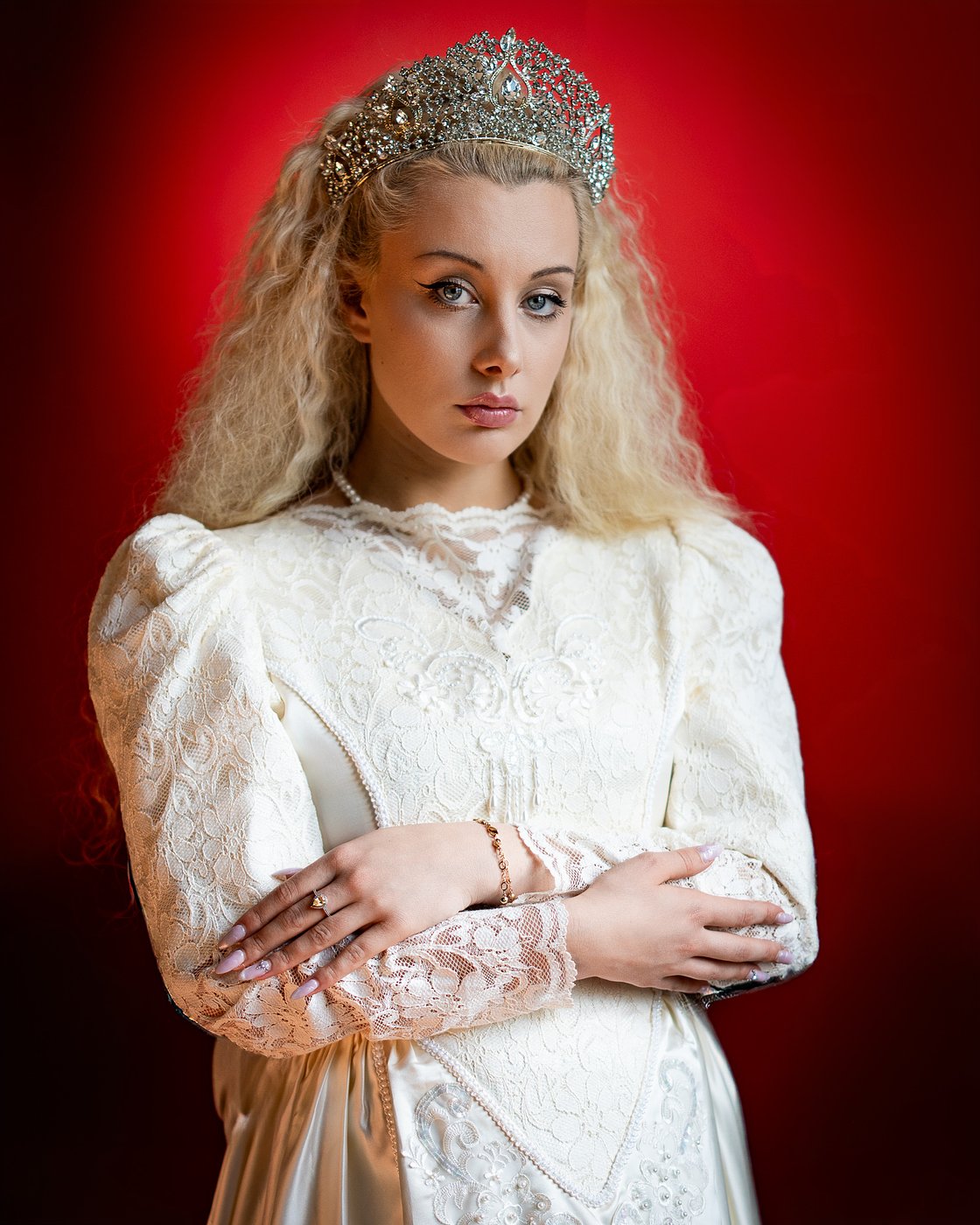 Gergana Belle