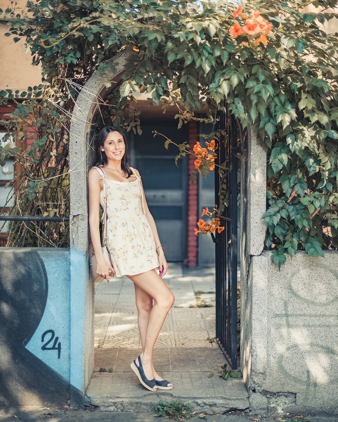 Veronika Sergieva