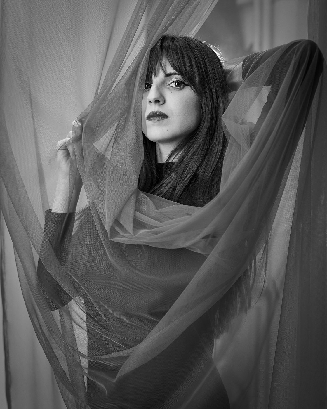 Sofia Krachanova