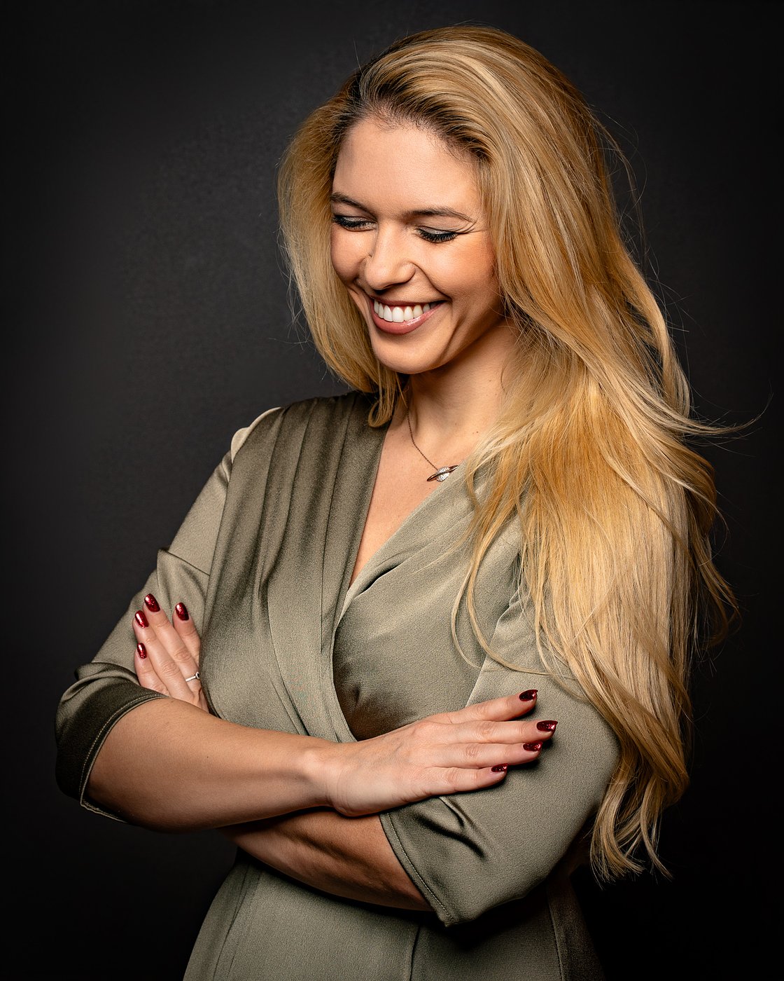 Eli Alexandrova