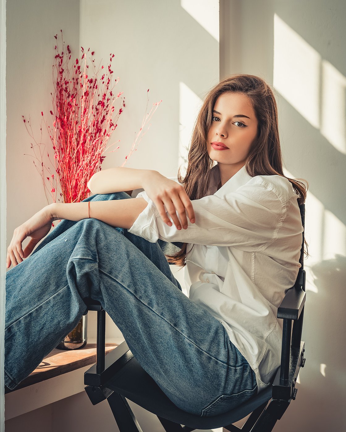 Vasilena Stavreva