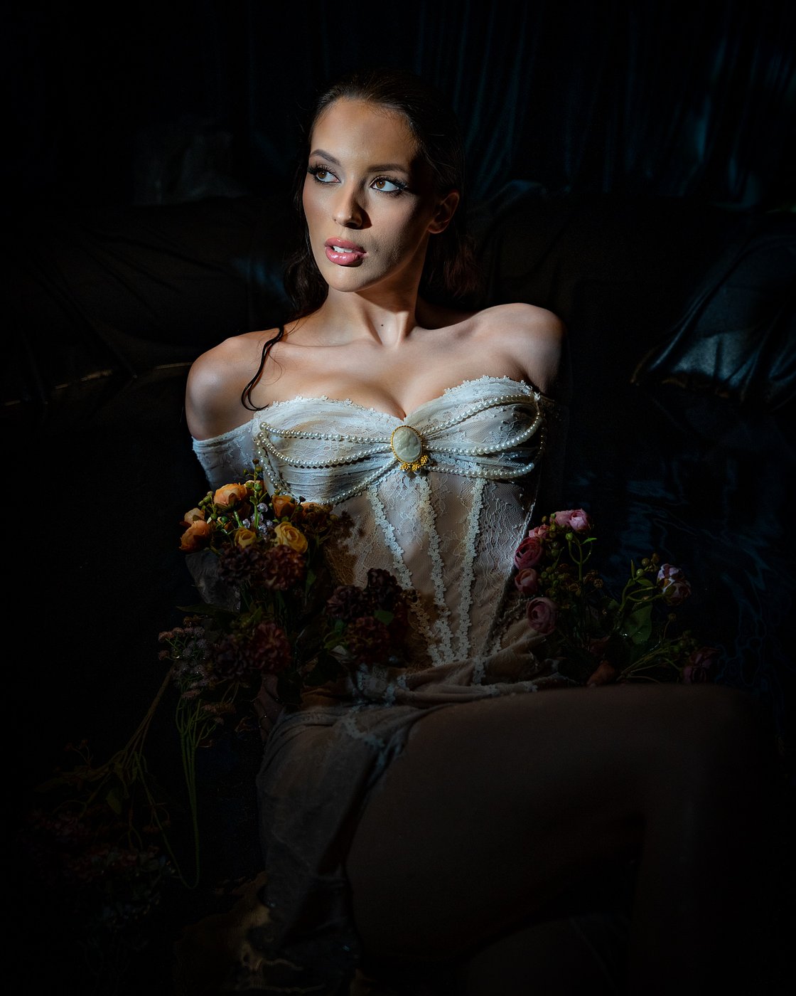 Steliana Kenderova