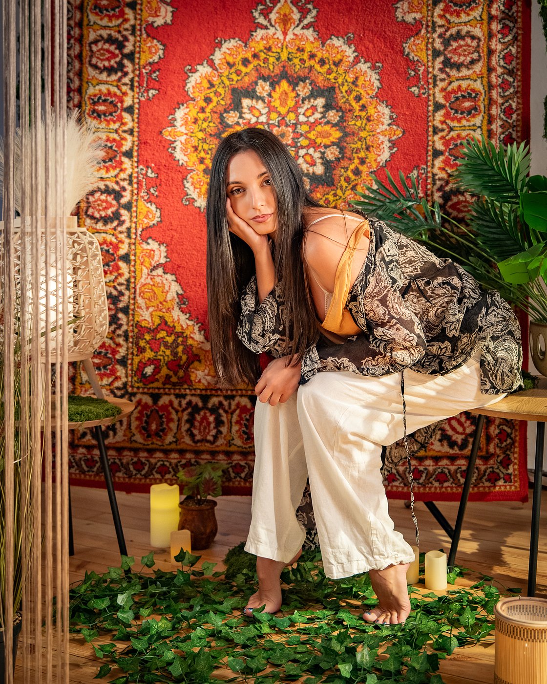 Mirela Krusteva