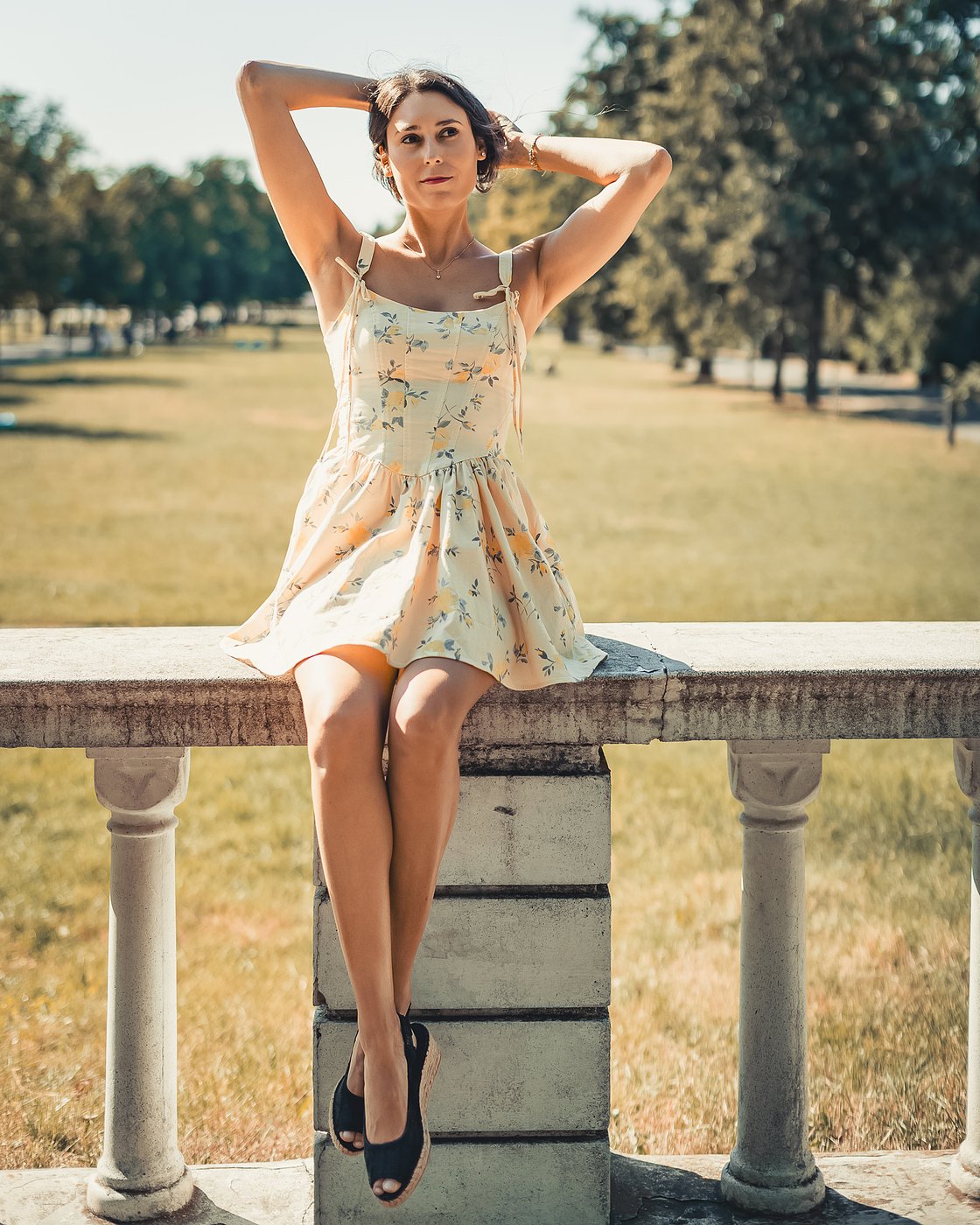 Veronika Sergieva