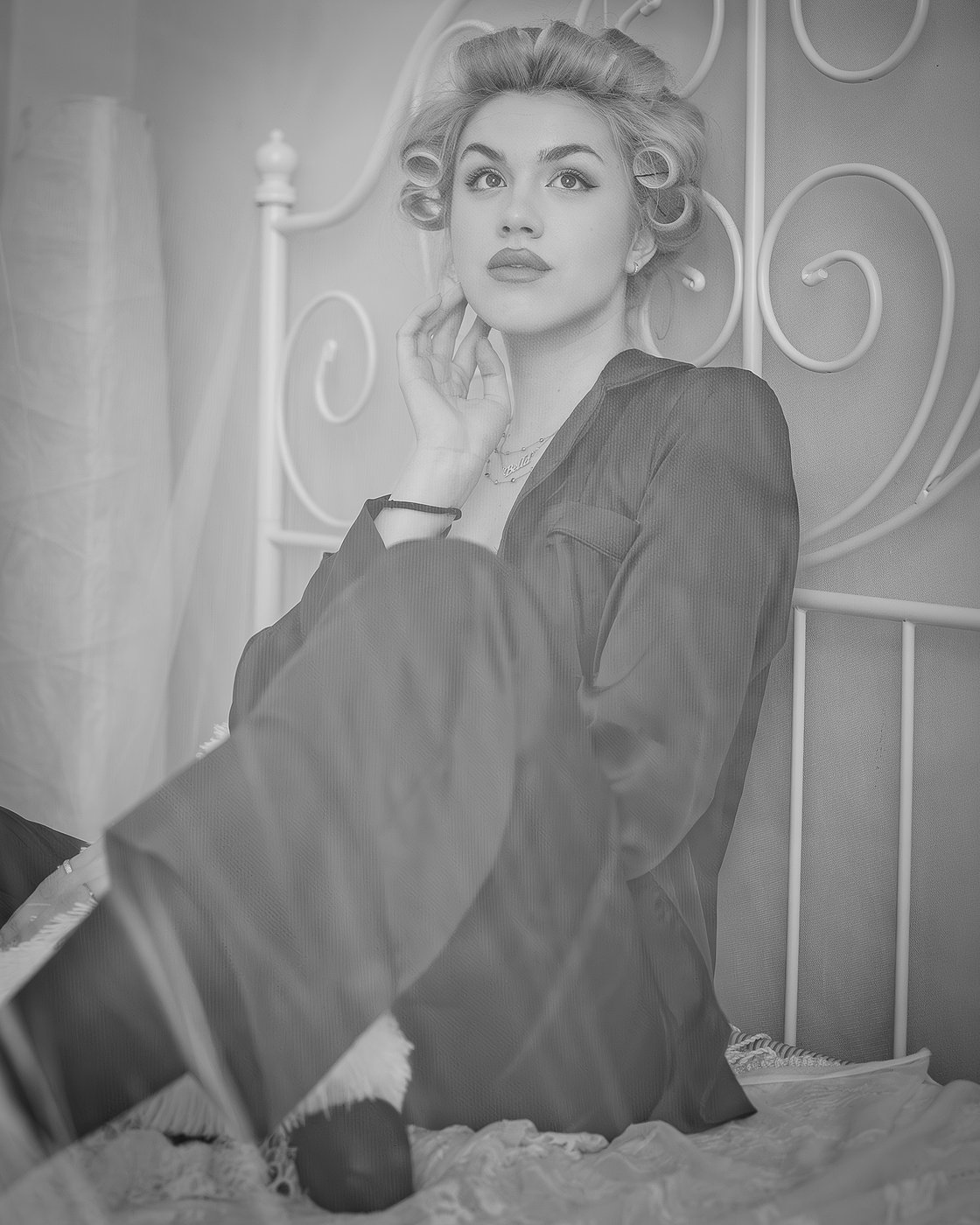 Bella Dichev