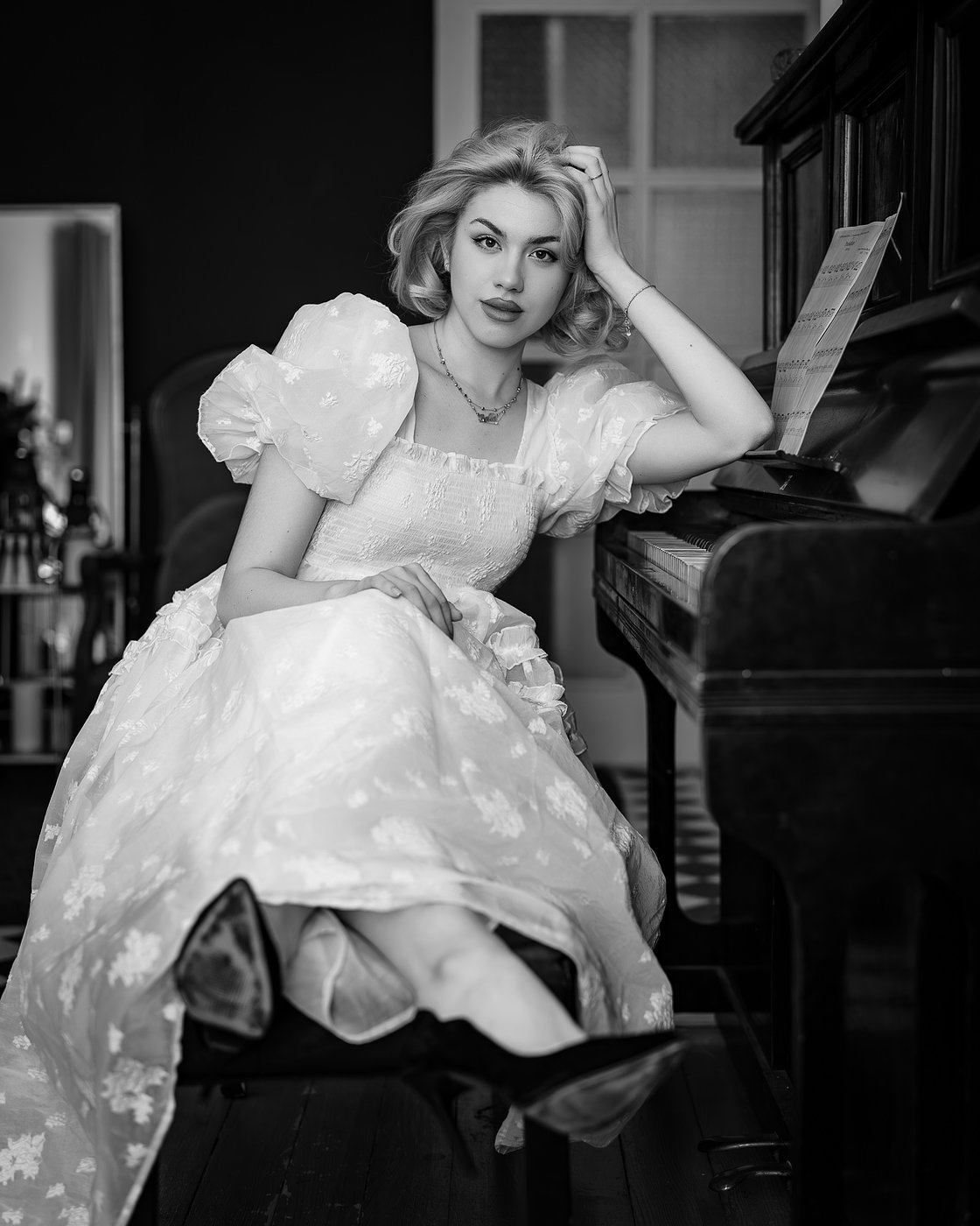 Bella Dichev