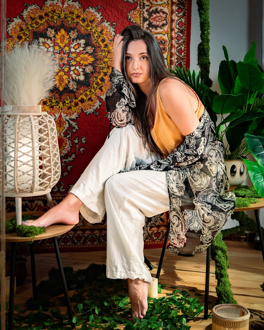 Mirela Krusteva
