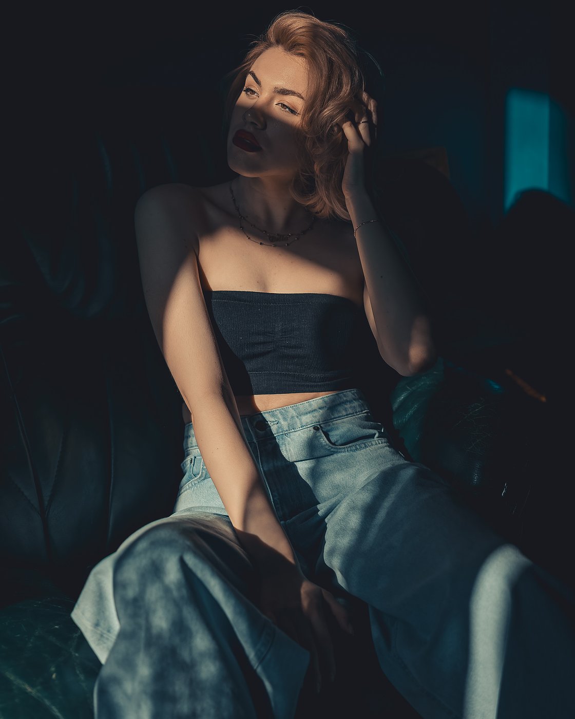 Bella Dichev