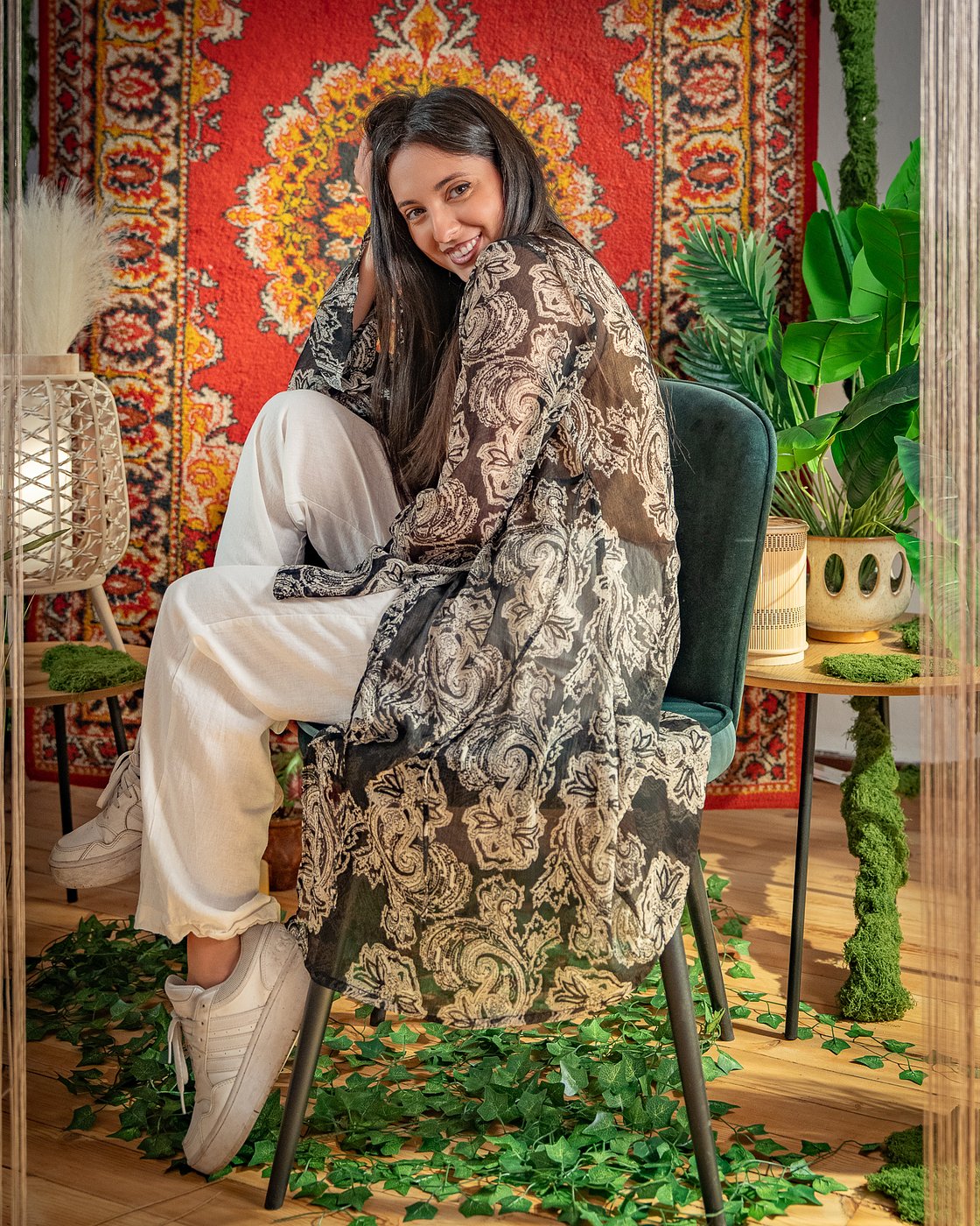 Mirela Krusteva