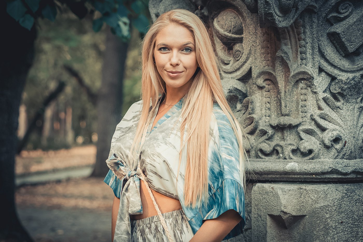 Eli Alexandrova