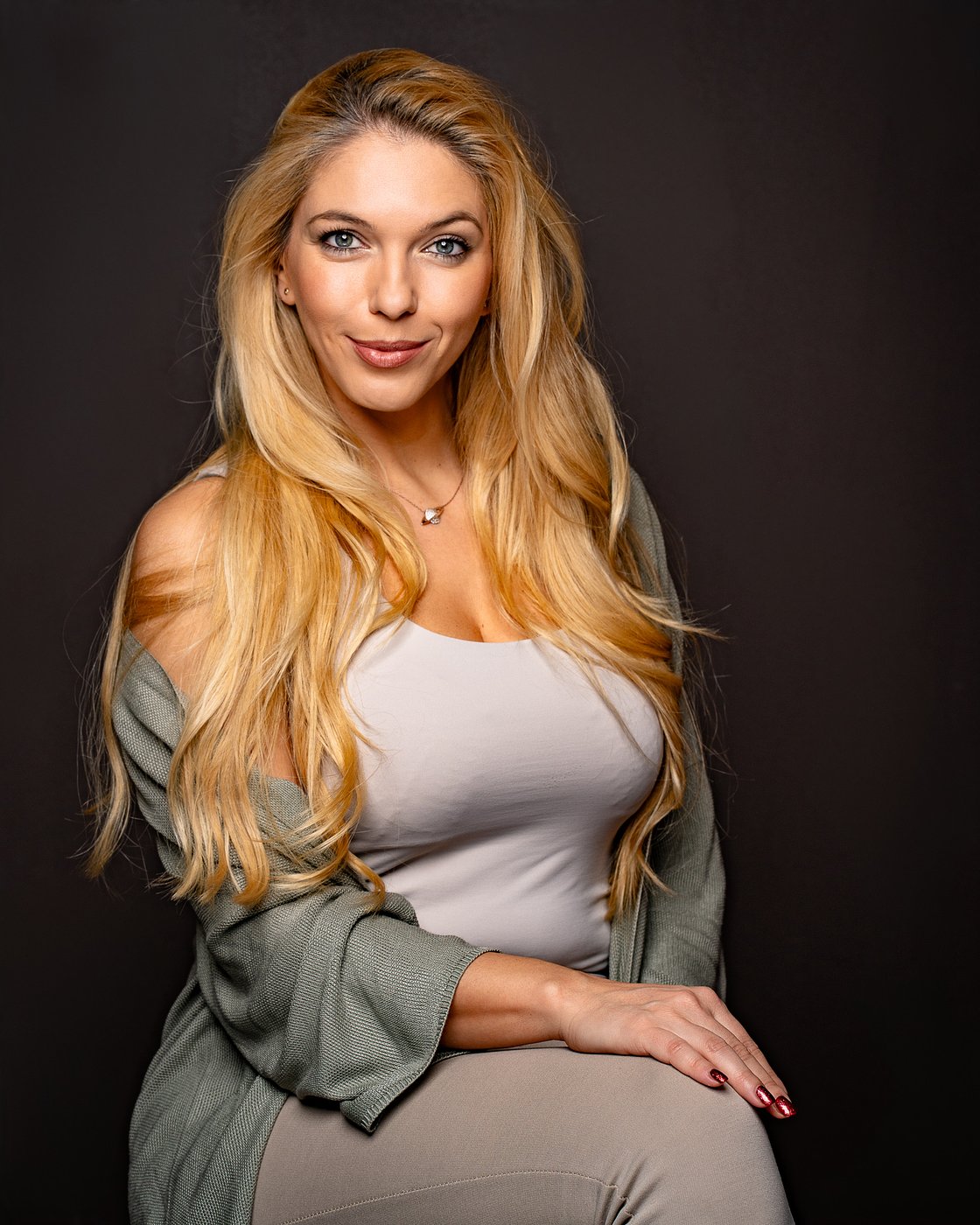 Eli Alexandrova