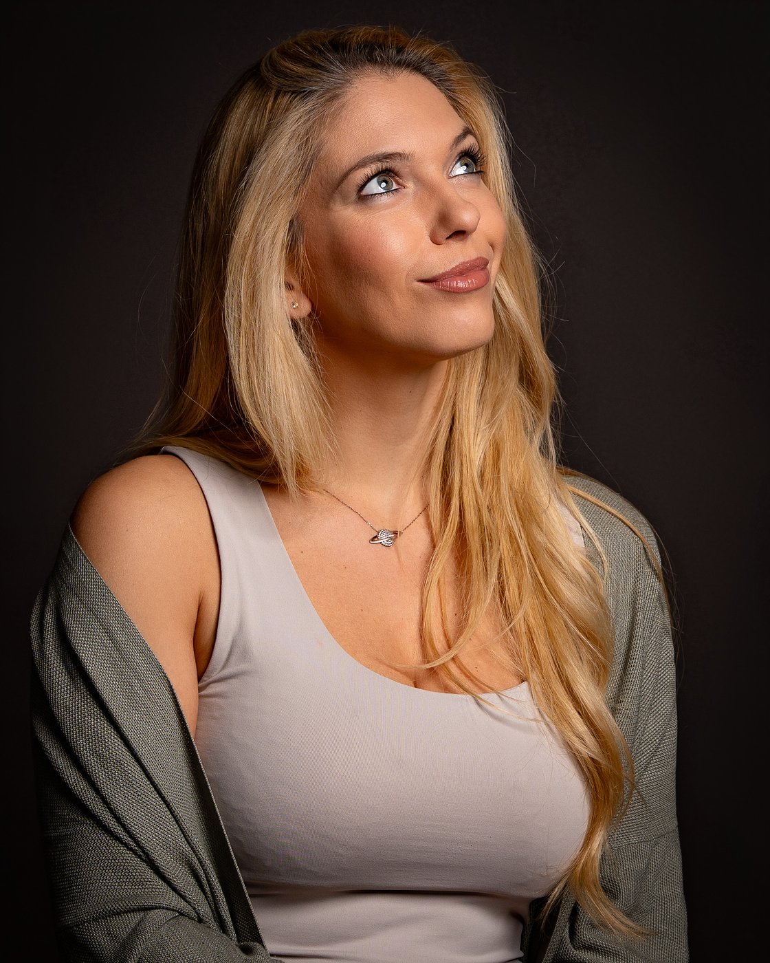 Eli Alexandrova