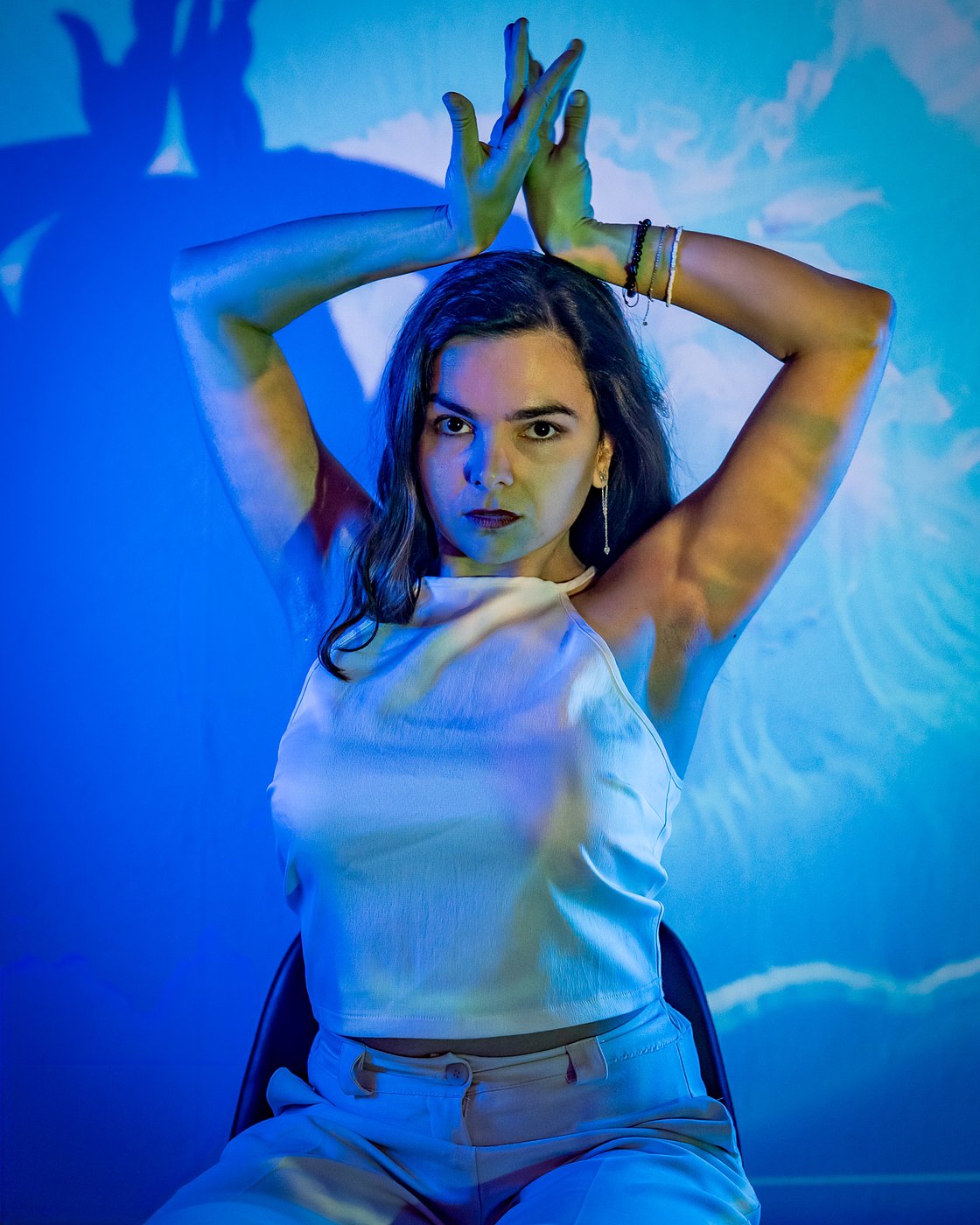 Adela T