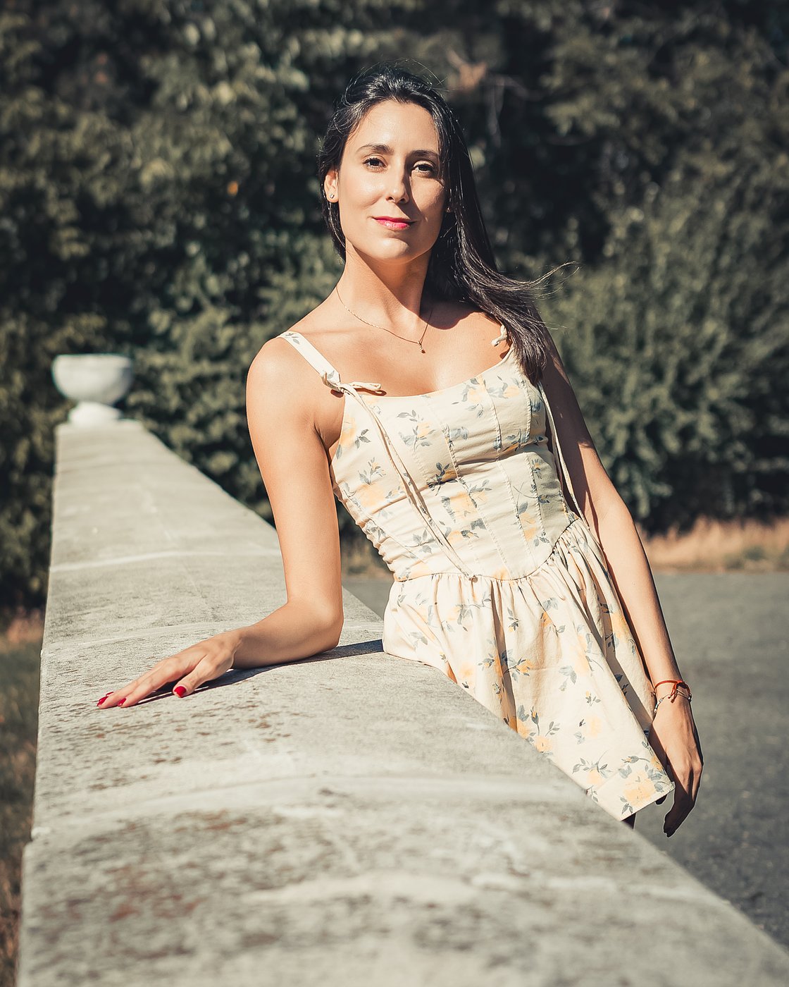 Veronika Sergieva