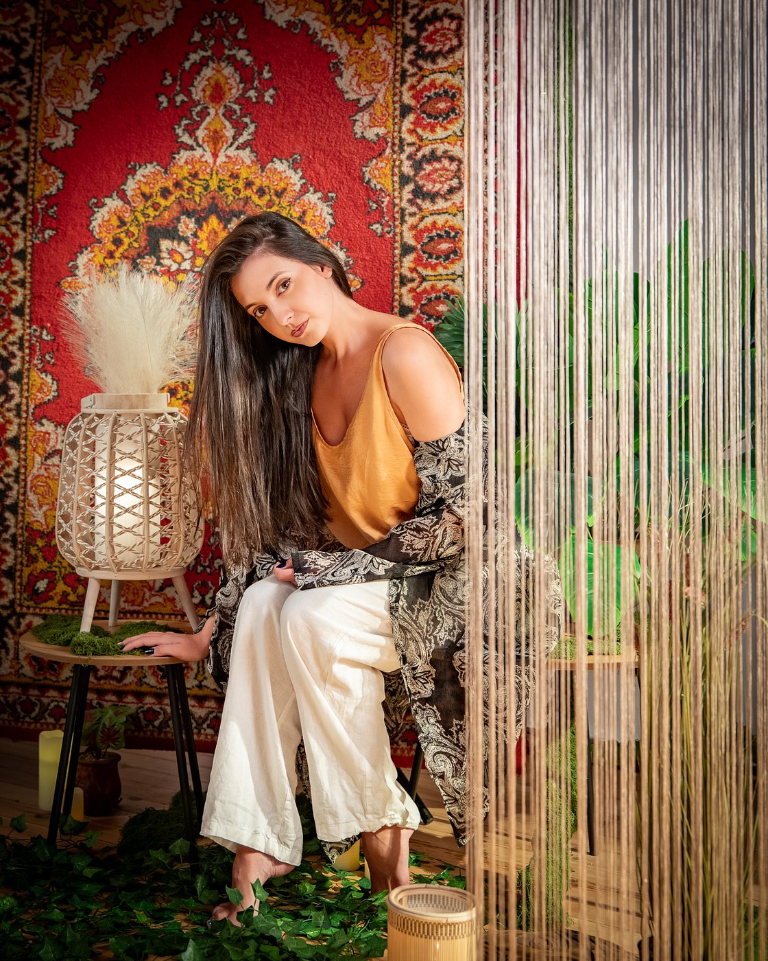 Mirela Krusteva