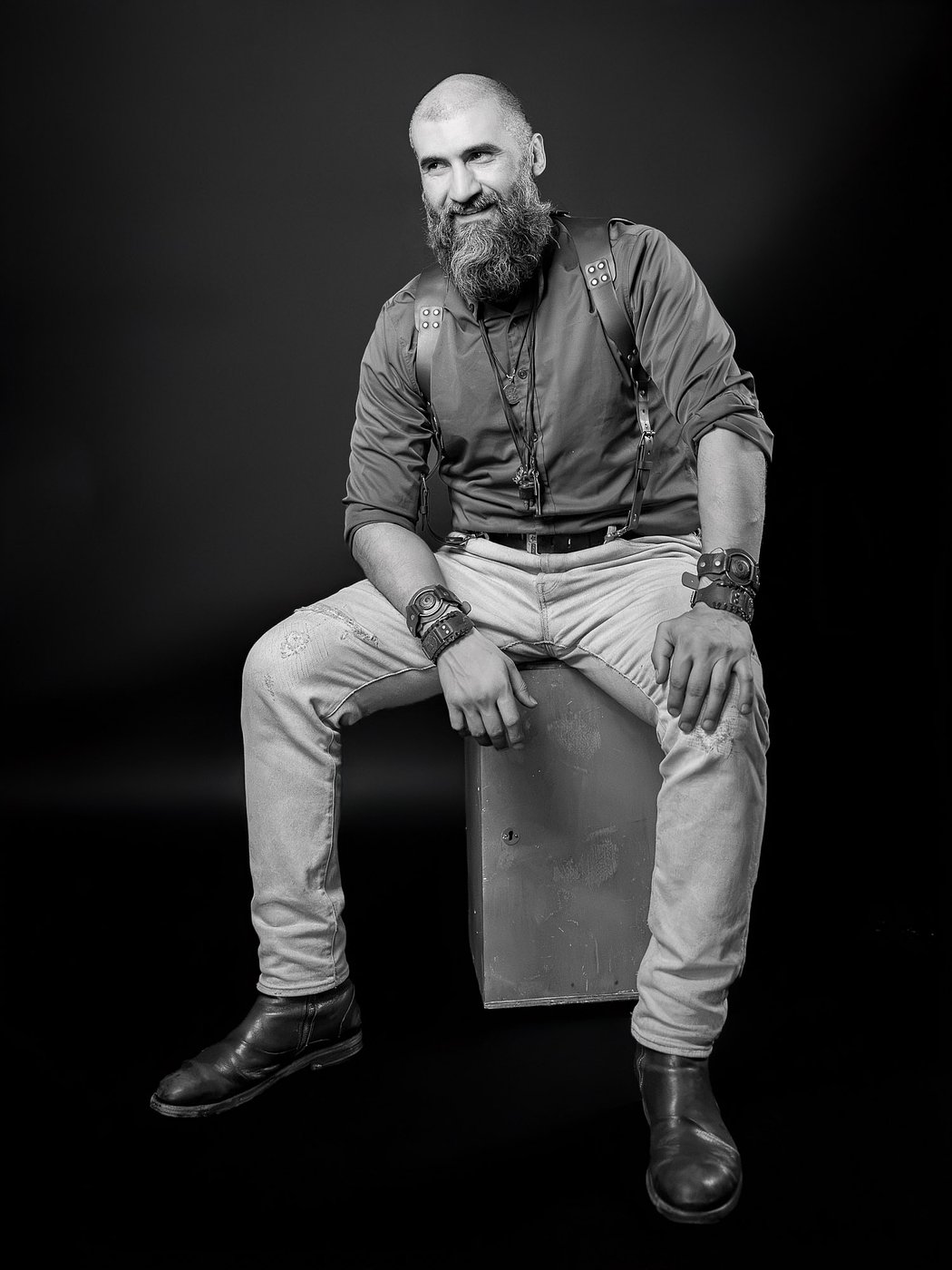 Nikolay Totomanov