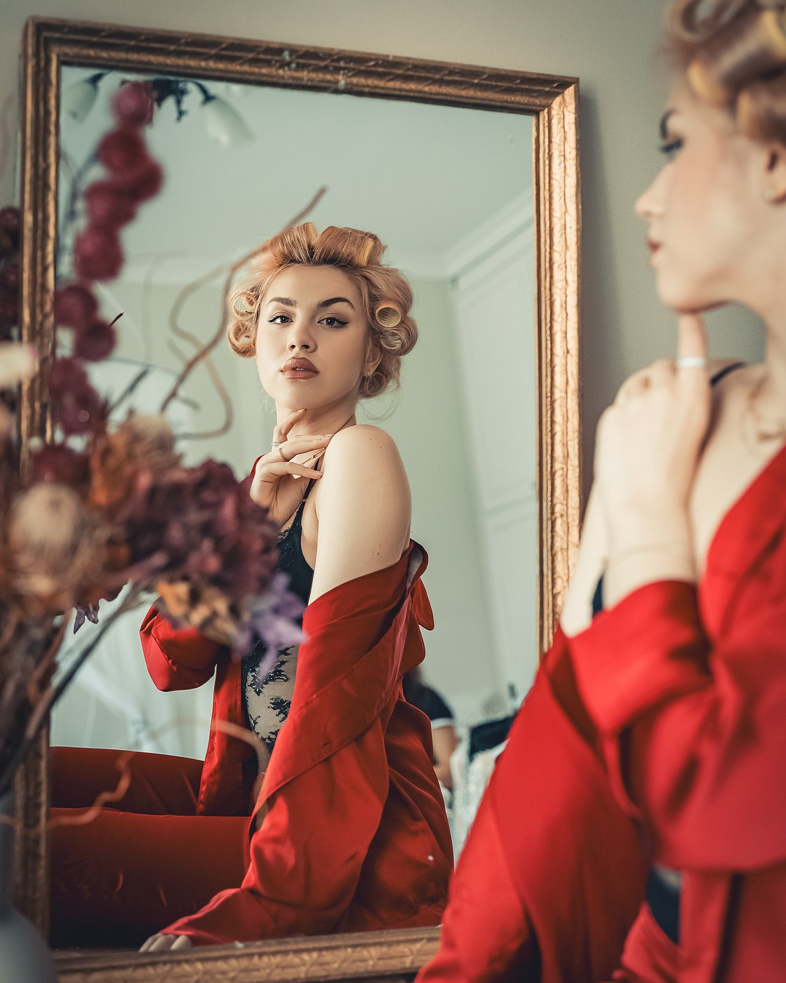 Bella Dichev