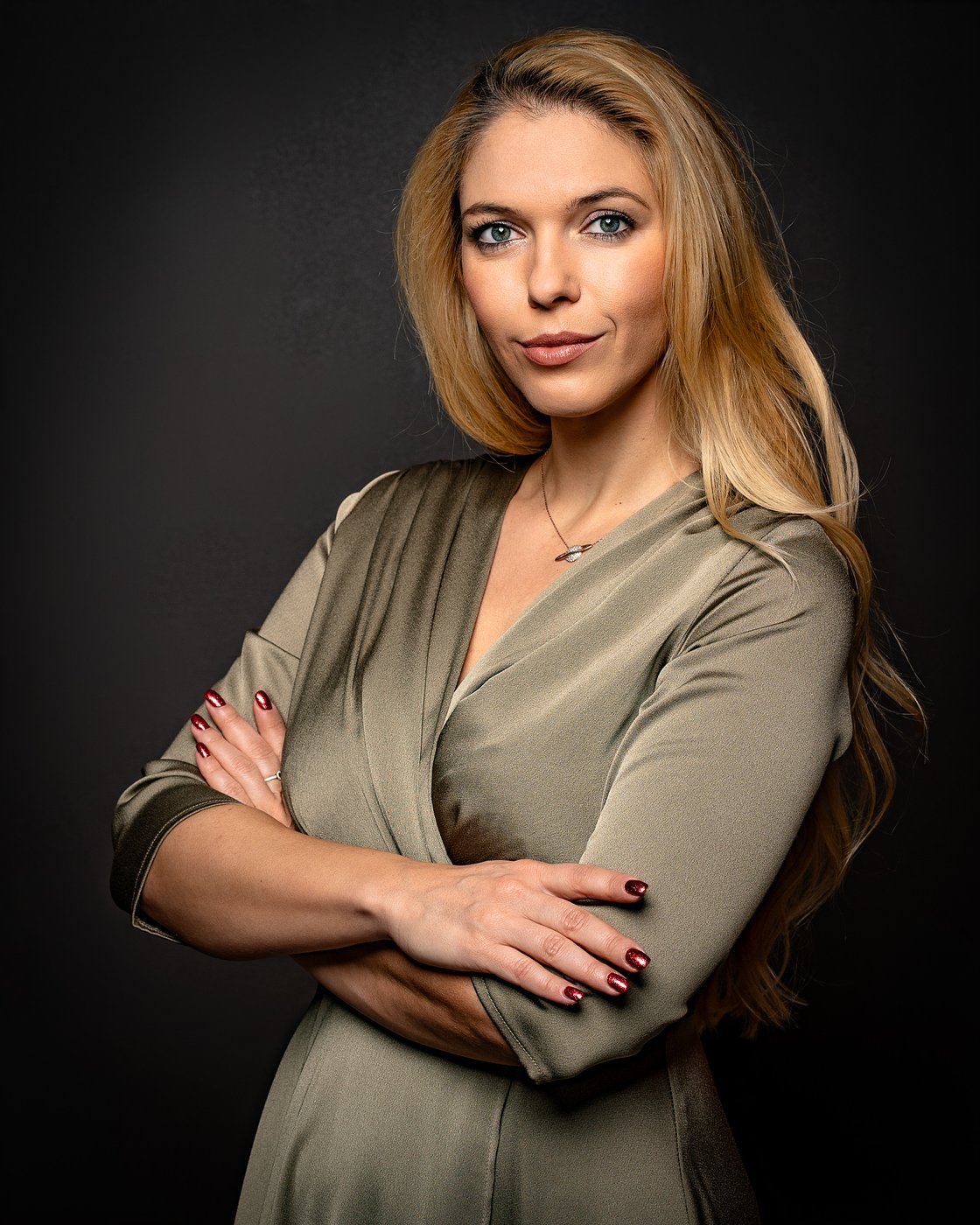 Eli Alexandrova