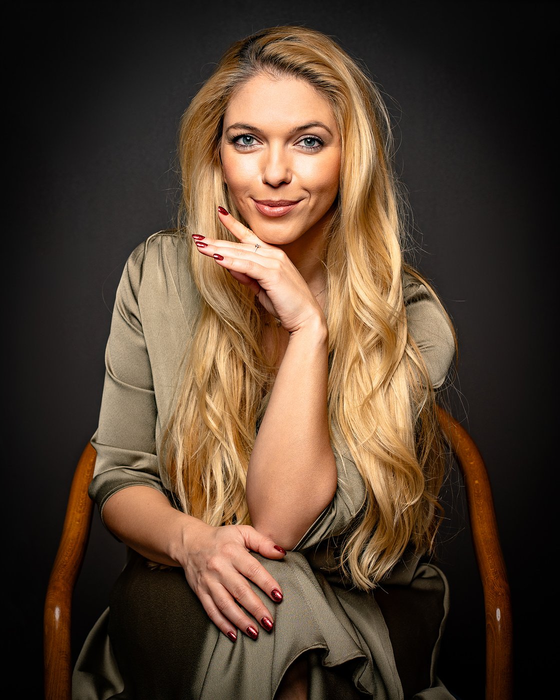 Eli Alexandrova