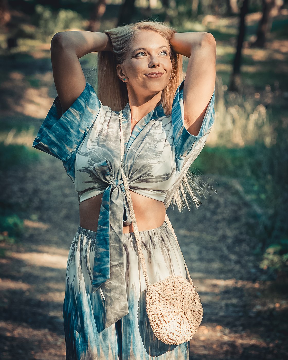 Eli Alexandrova