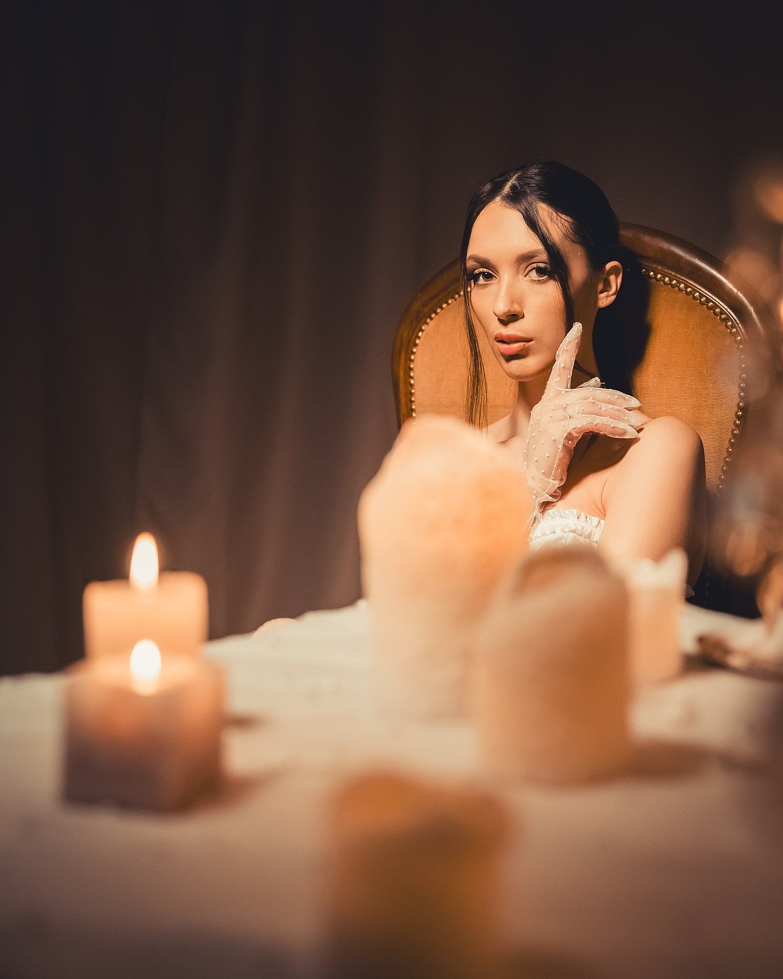 Steliana Kenderova