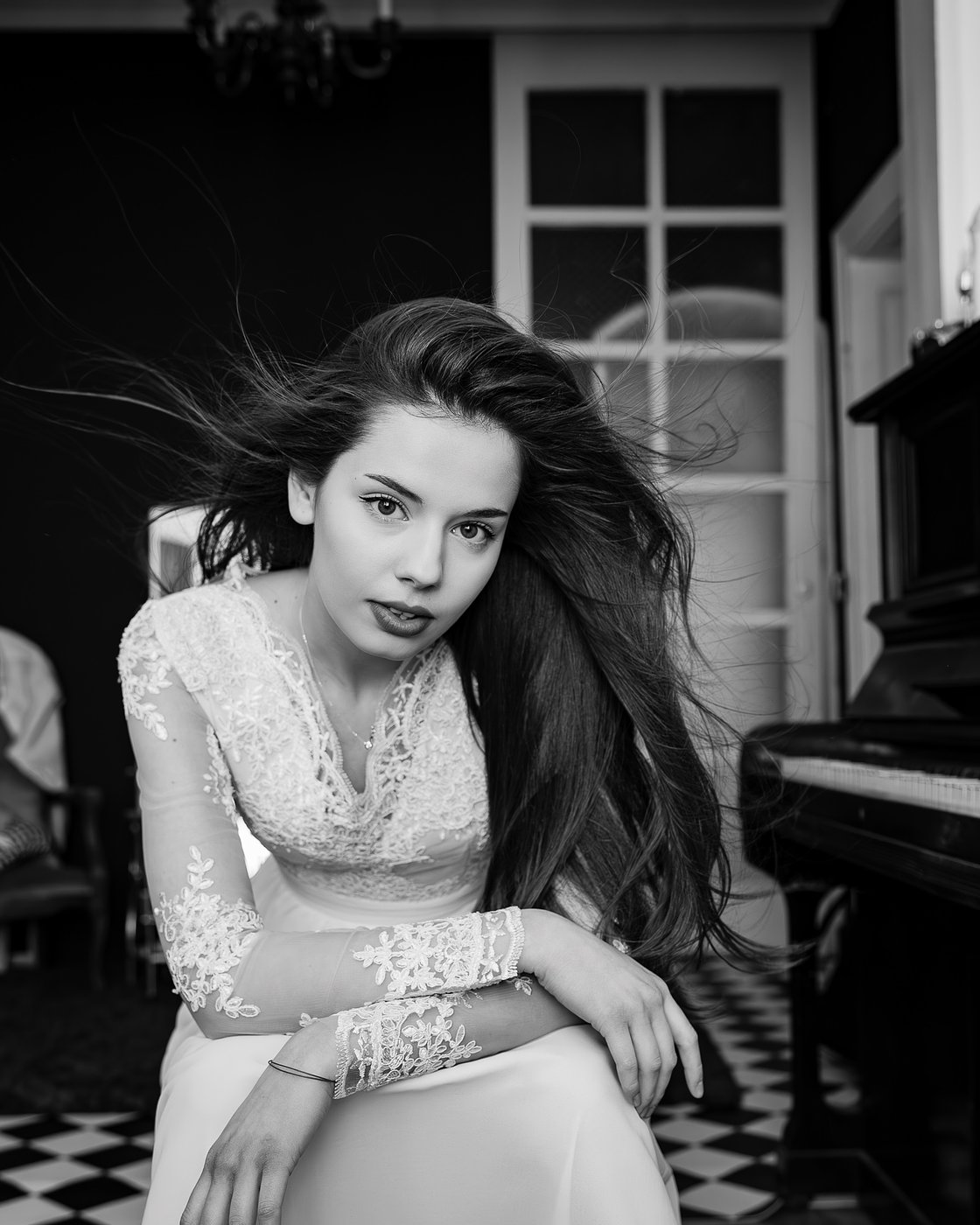 Vasilena Stavreva