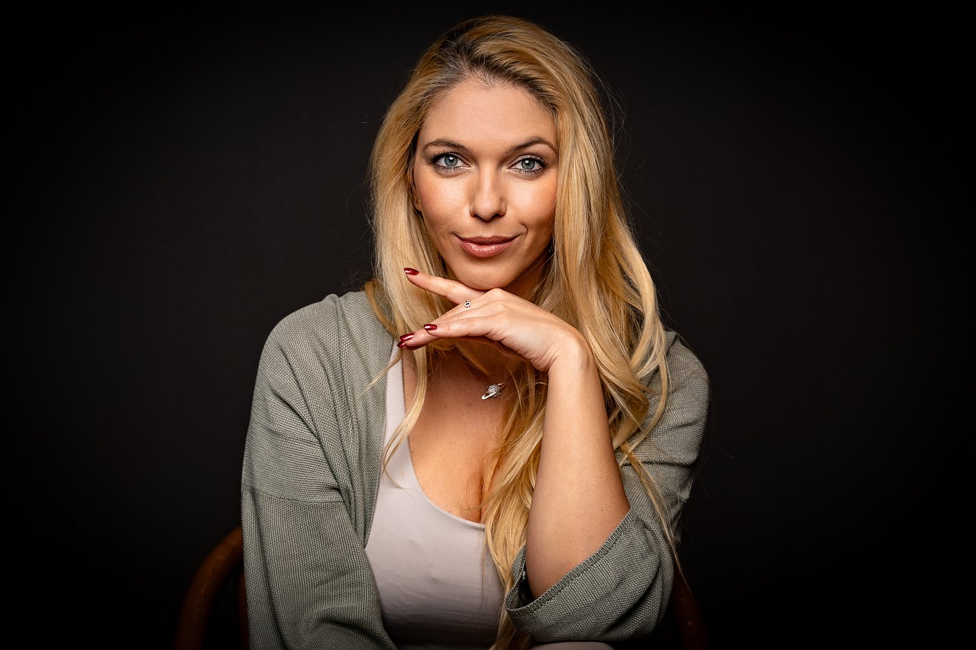 Eli Alexandrova