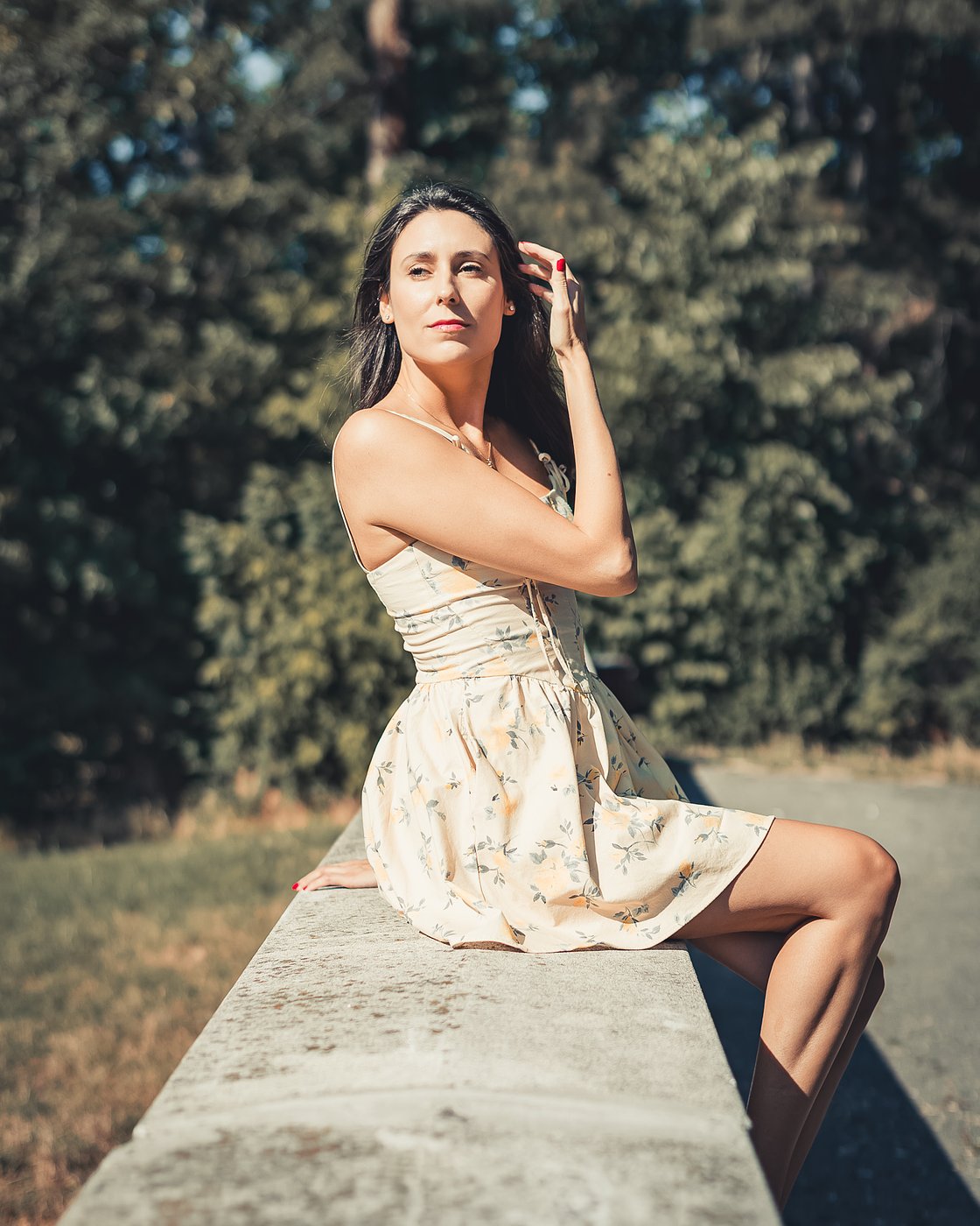 Veronika Sergieva