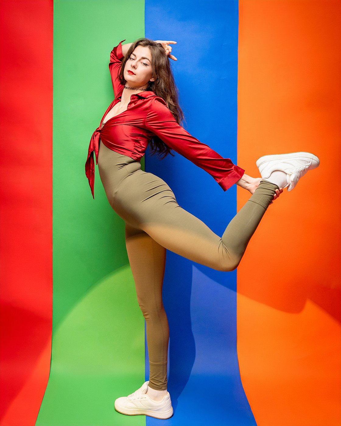 Iliana Bancheva