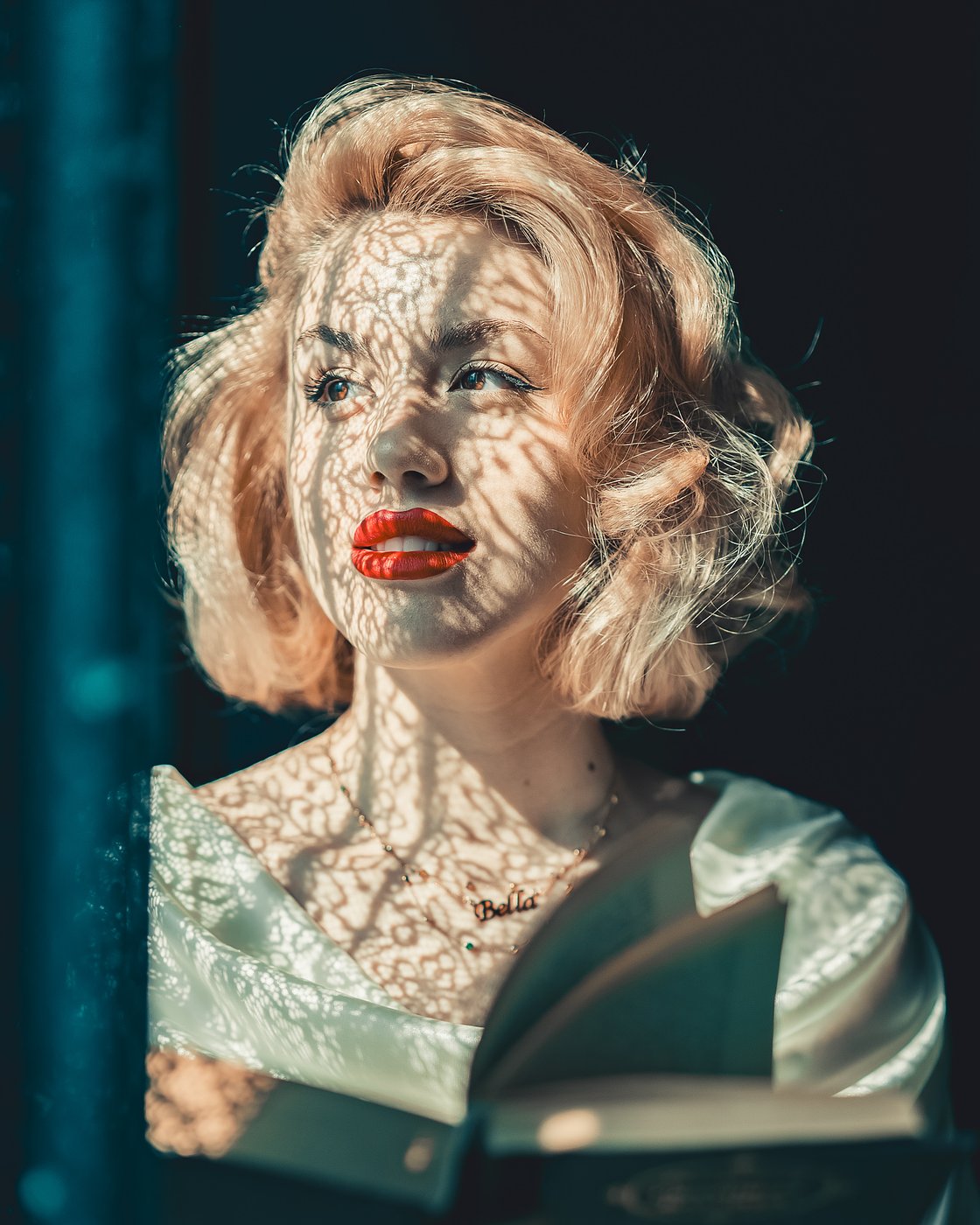 Bella Dichev