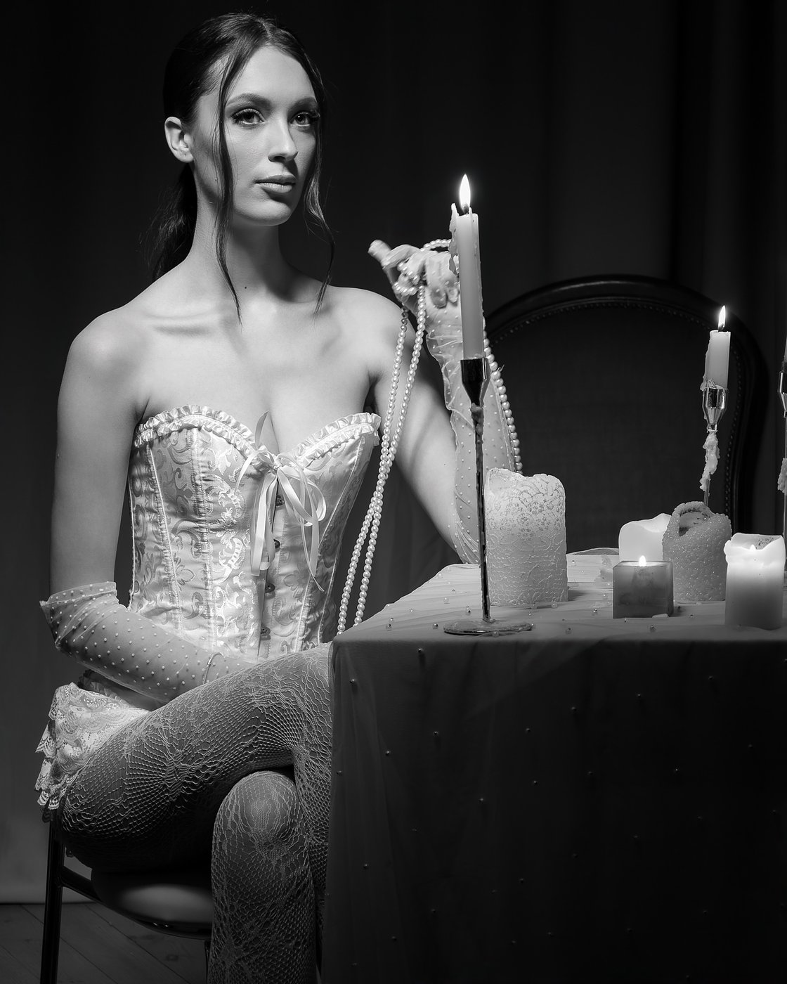 Steliana Kenderova