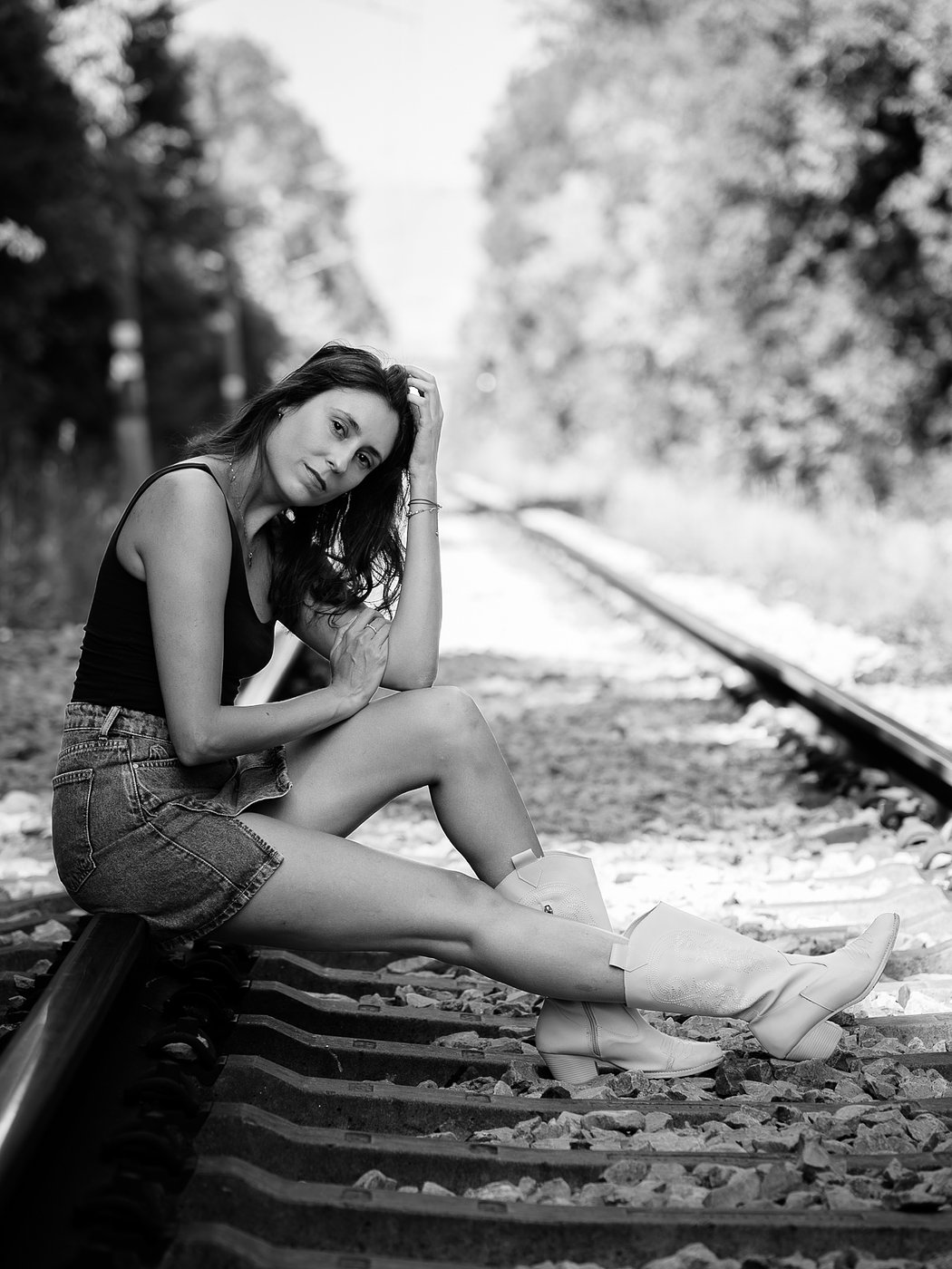 Veronika Sergieva