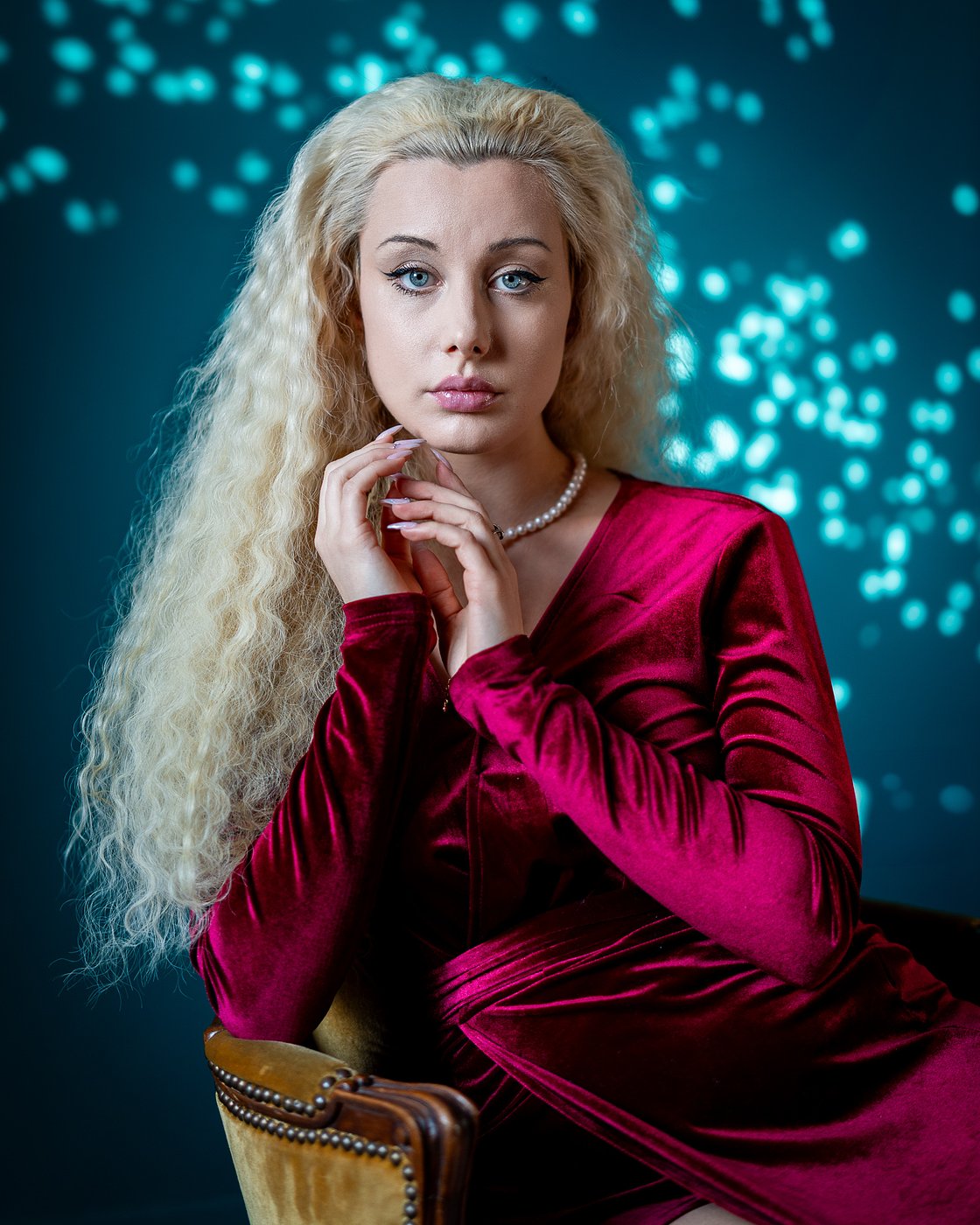 Gergana Belle